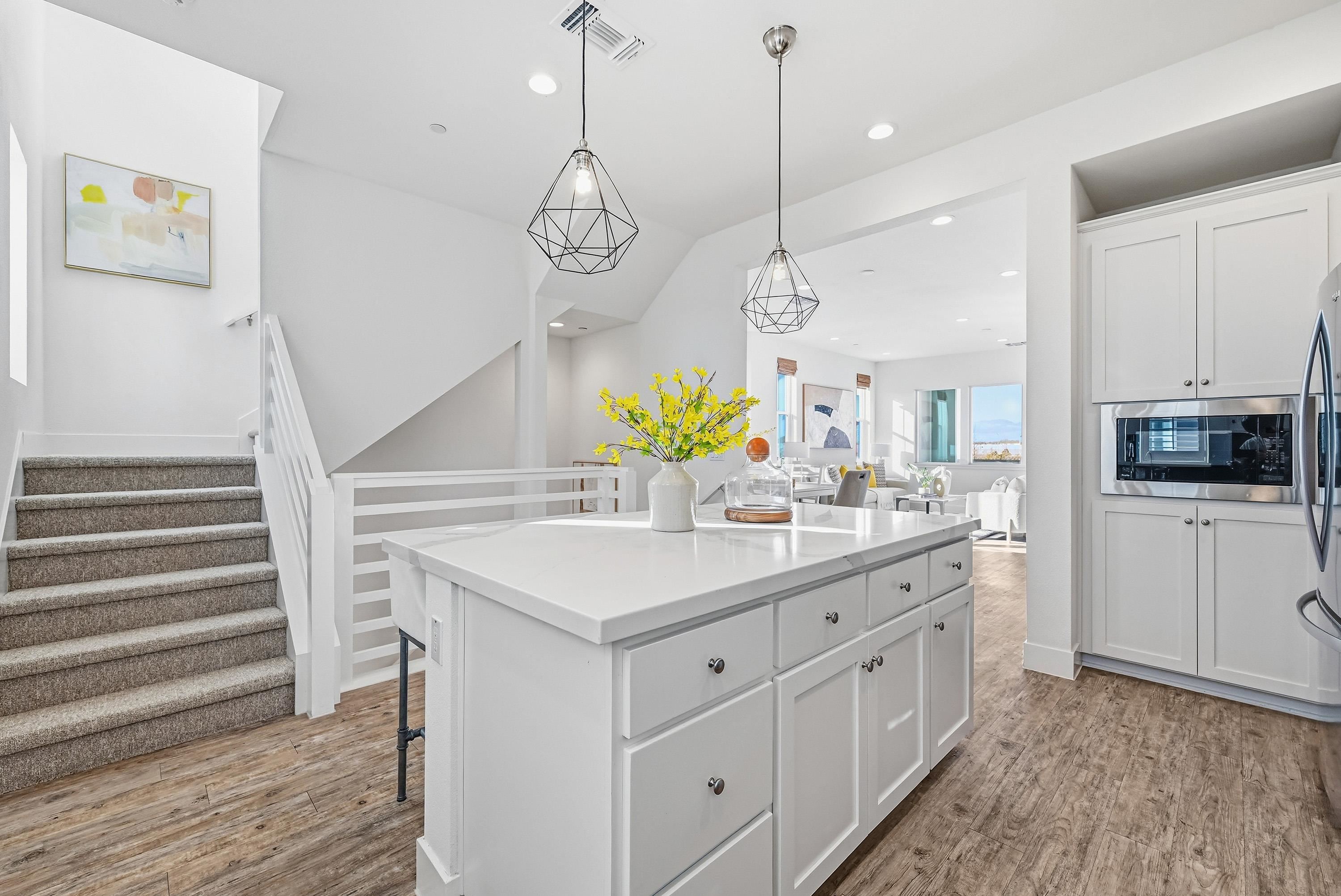 Detail Gallery Image 10 of 50 For 37541 Bay Crest Rd, Newark,  CA 94560 - 4 Beds | 3/1 Baths