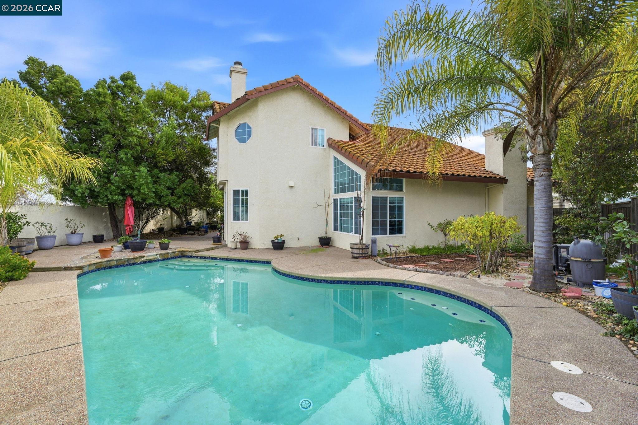 Detail Gallery Image 12 of 12 For 4729 Matterhorn Ct, Antioch,  CA 94531 - 5 Beds | 3 Baths