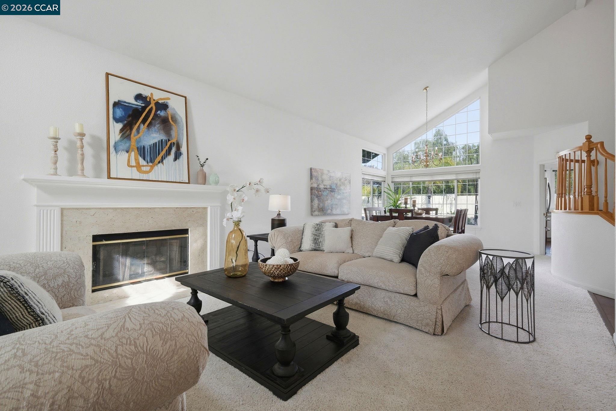 Detail Gallery Image 3 of 12 For 4729 Matterhorn Ct, Antioch,  CA 94531 - 5 Beds | 3 Baths