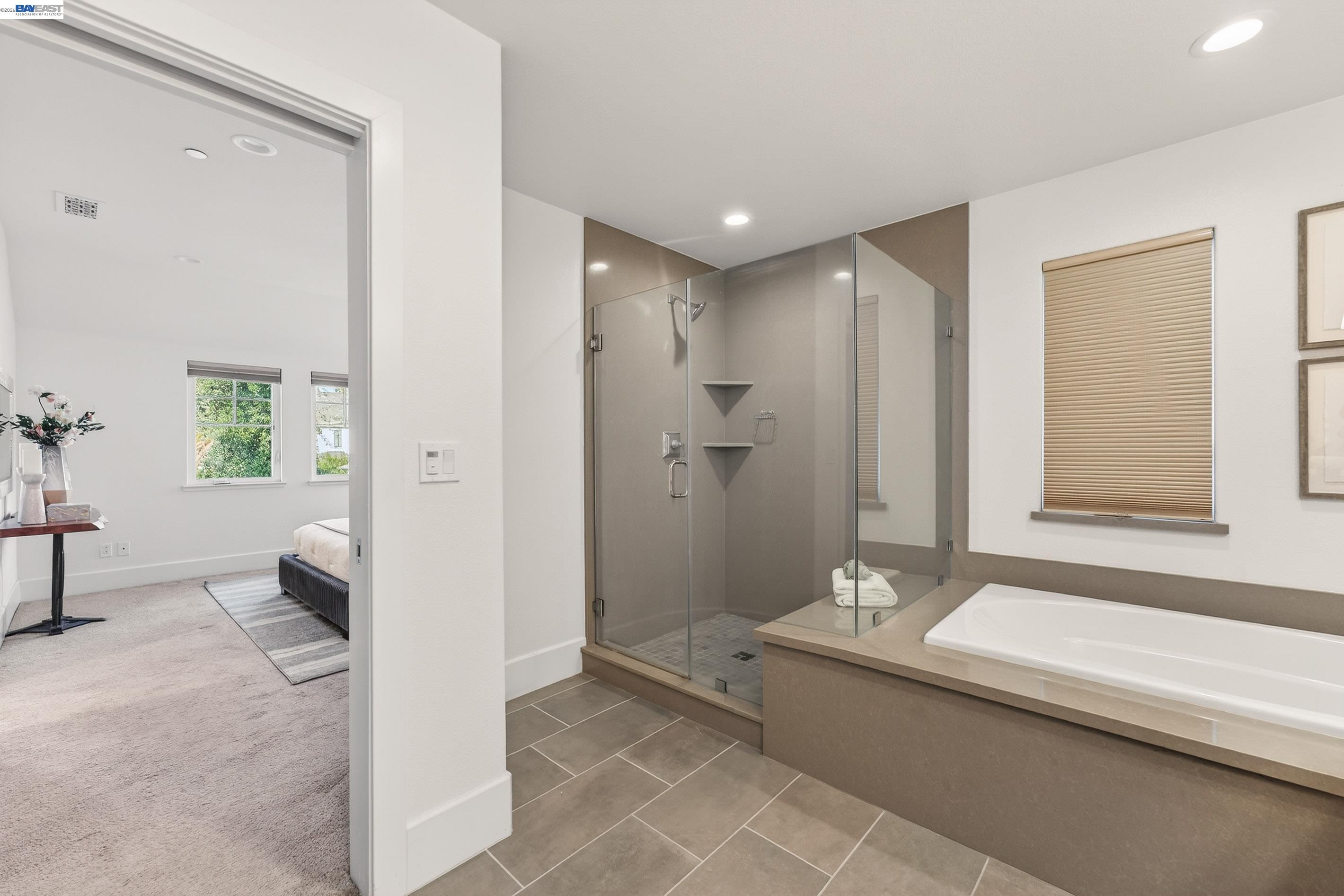 Detail Gallery Image 17 of 53 For 43147 Calle Sagrada, Fremont,  CA 94539 - 4 Beds | 3/1 Baths