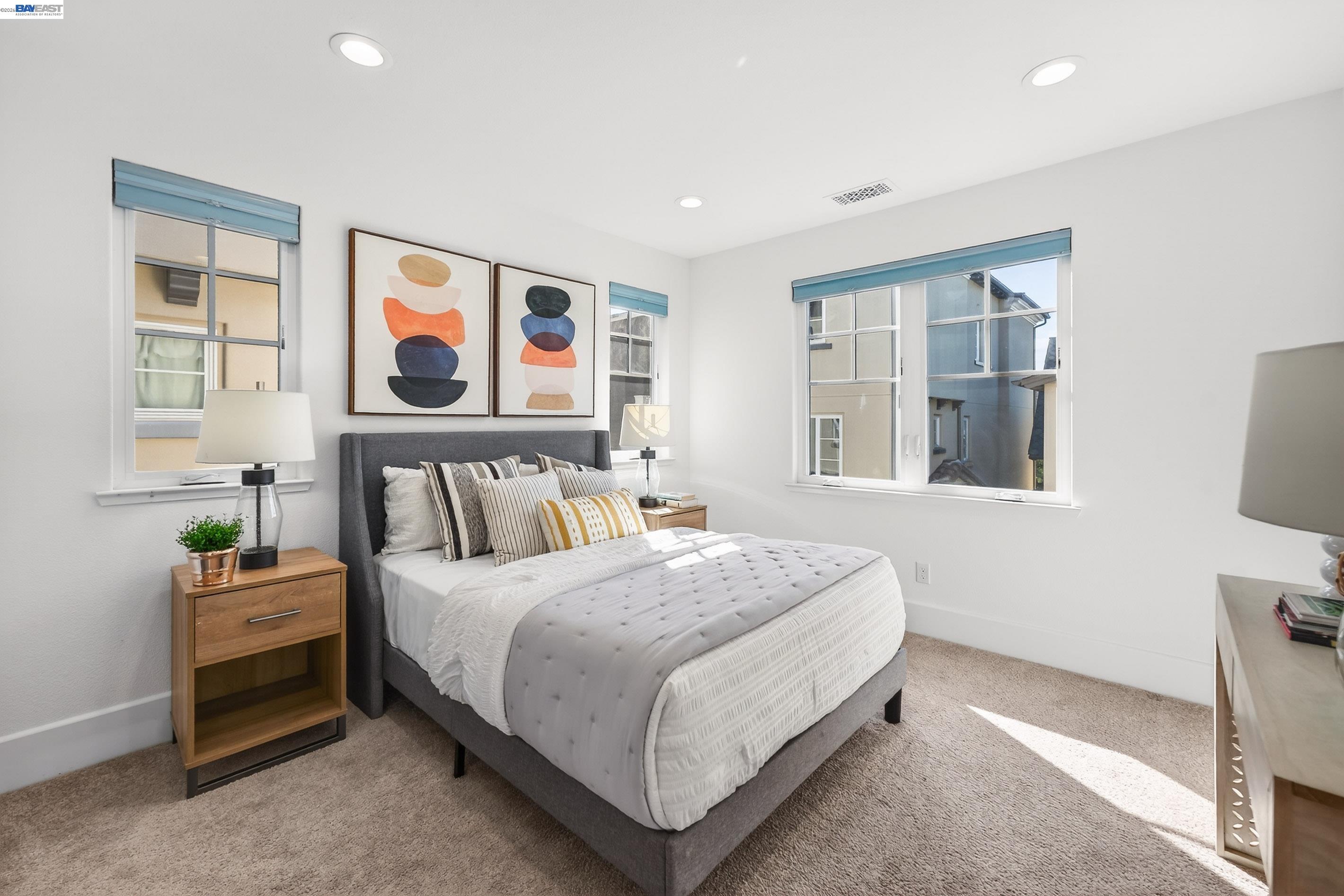 Detail Gallery Image 19 of 53 For 43147 Calle Sagrada, Fremont,  CA 94539 - 4 Beds | 3/1 Baths