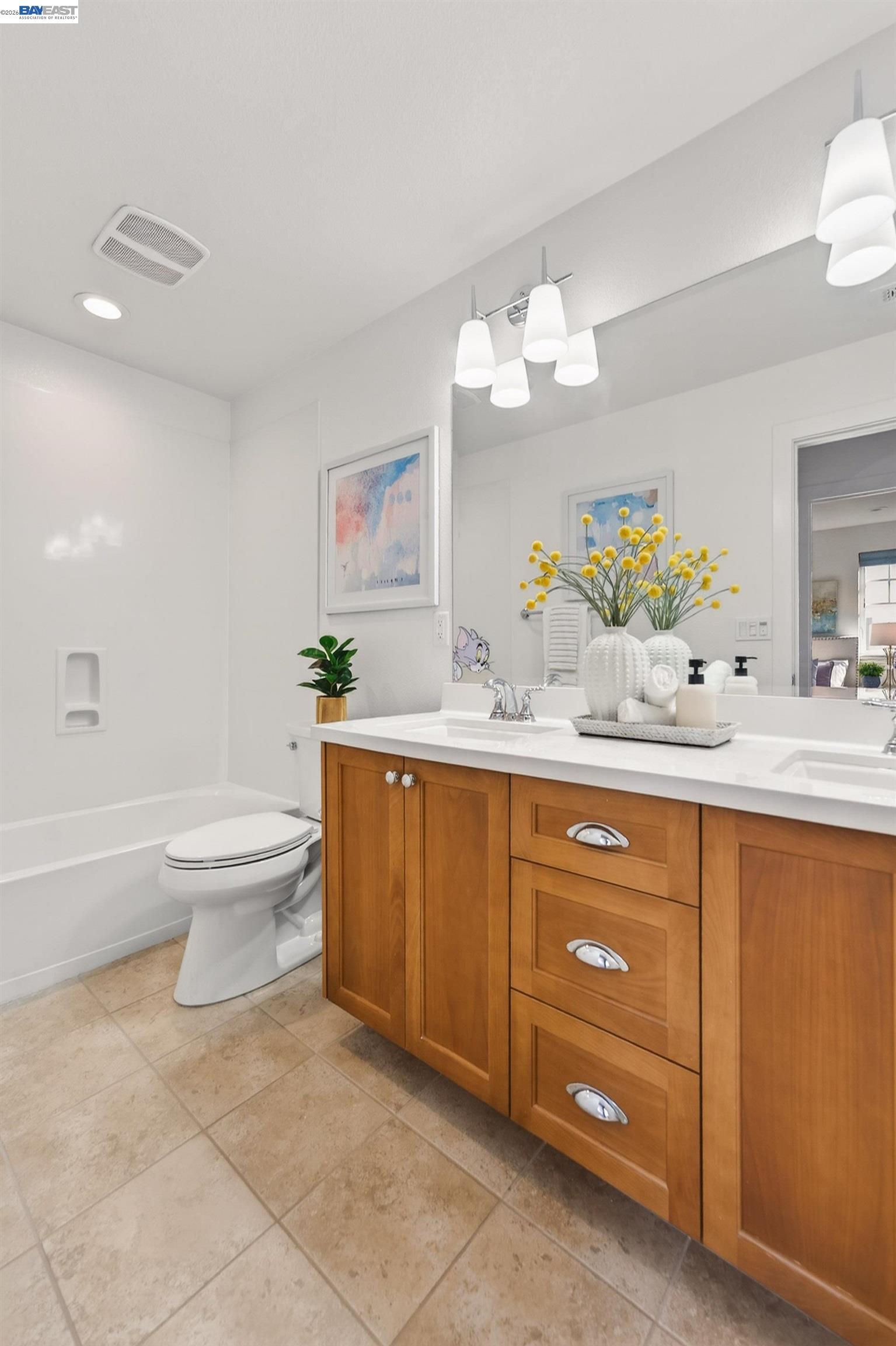 Detail Gallery Image 23 of 53 For 43147 Calle Sagrada, Fremont,  CA 94539 - 4 Beds | 3/1 Baths