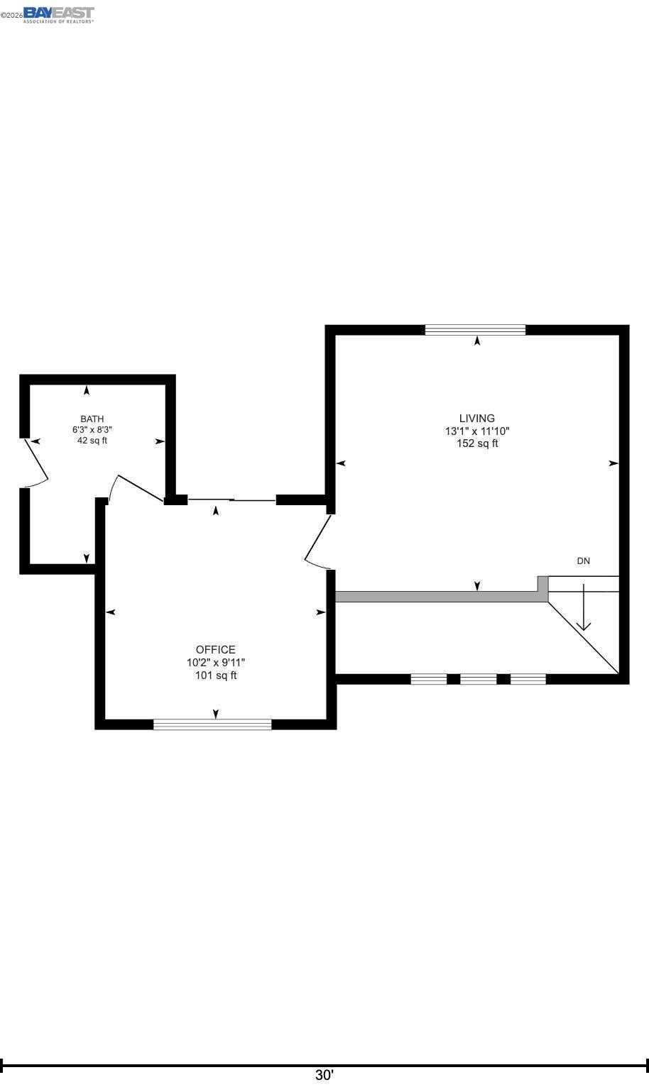 Detail Gallery Image 53 of 53 For 43147 Calle Sagrada, Fremont,  CA 94539 - 4 Beds | 3/1 Baths