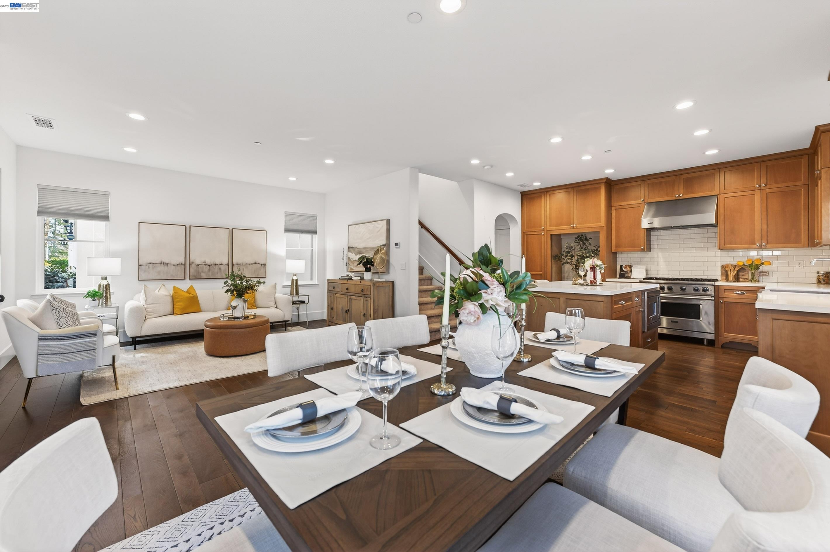 Detail Gallery Image 8 of 53 For 43147 Calle Sagrada, Fremont,  CA 94539 - 4 Beds | 3/1 Baths