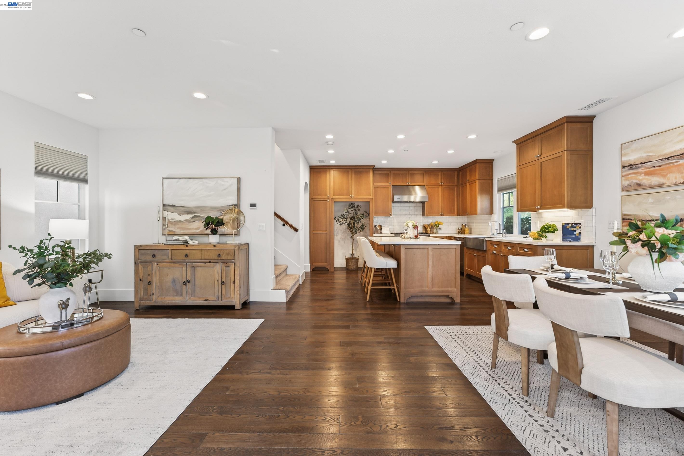 Detail Gallery Image 9 of 53 For 43147 Calle Sagrada, Fremont,  CA 94539 - 4 Beds | 3/1 Baths