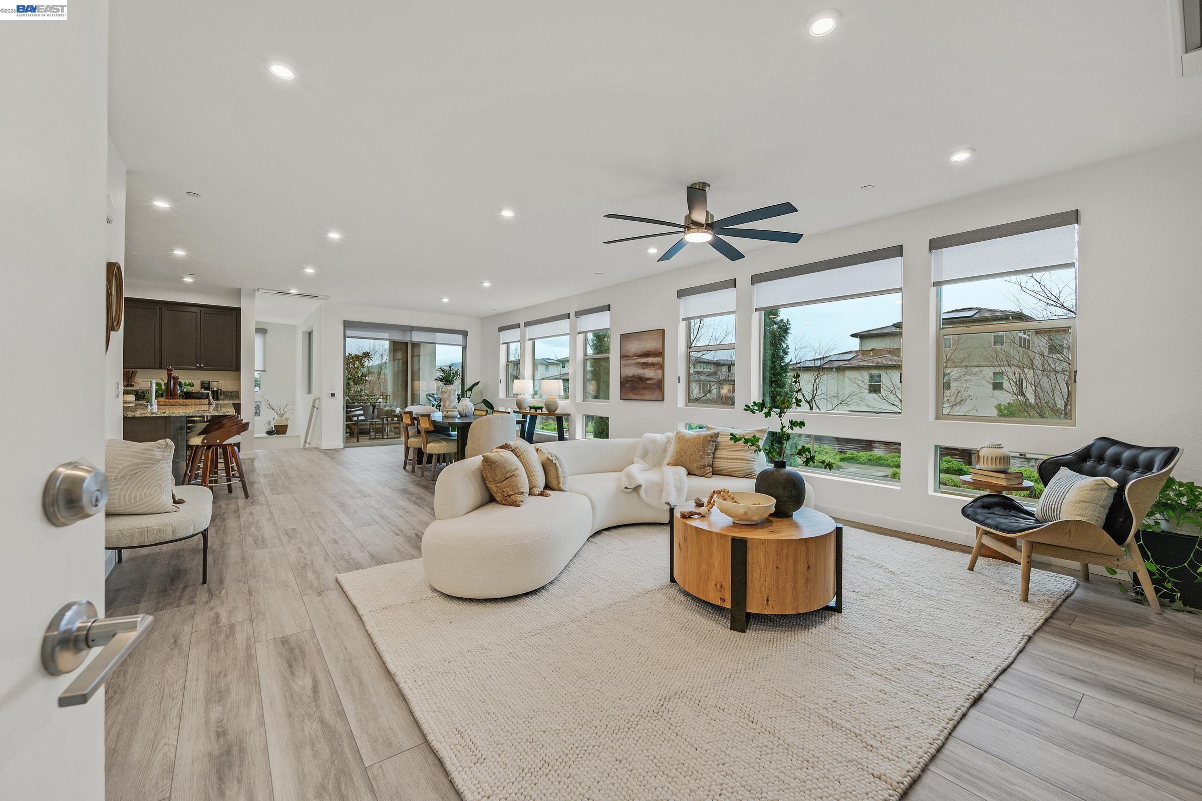 Homes For Sale in Dublin, CA