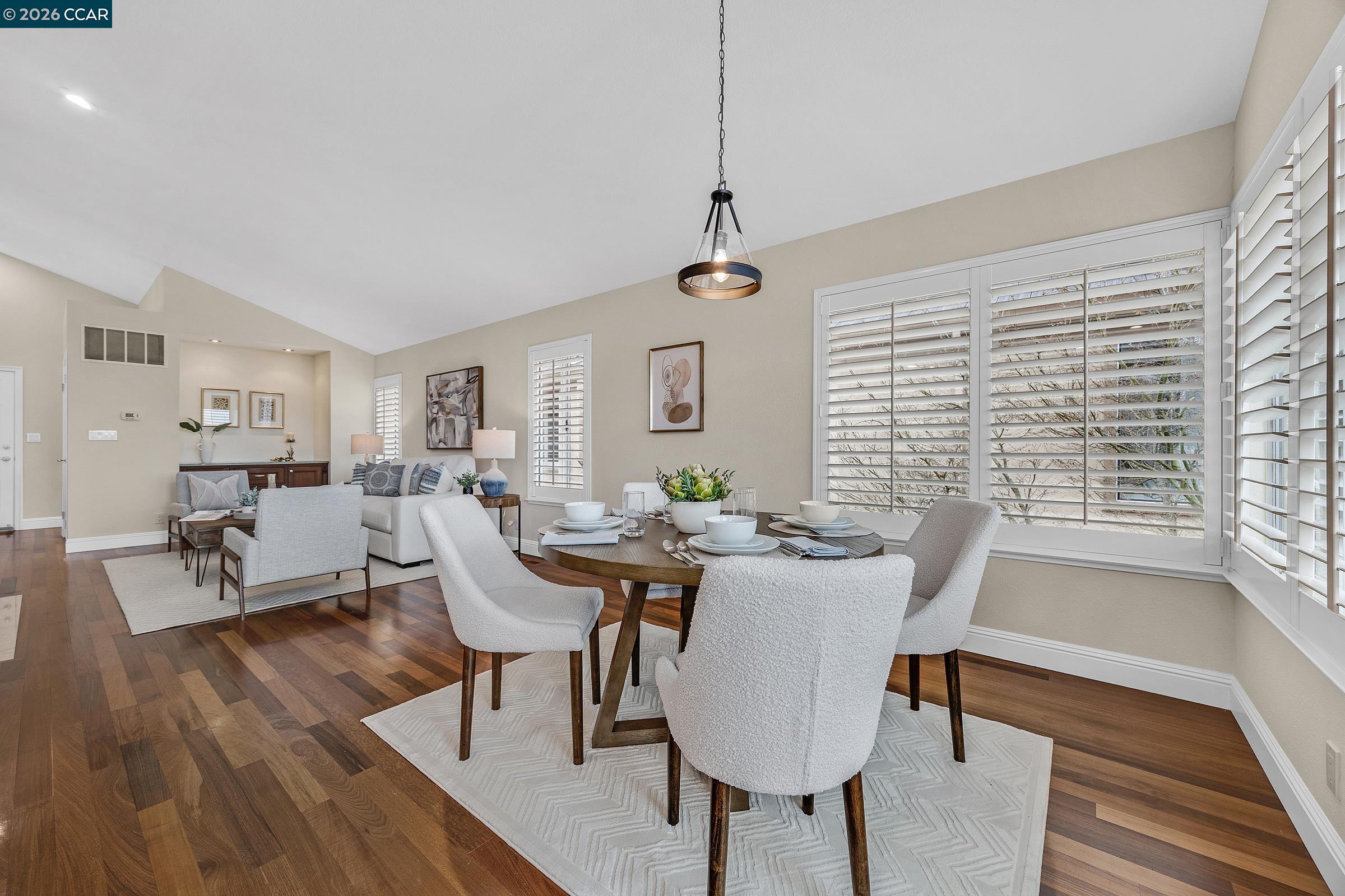 Detail Gallery Image 14 of 53 For 425 Donner Way, San Ramon,  CA 94582 - 3 Beds | 2/1 Baths