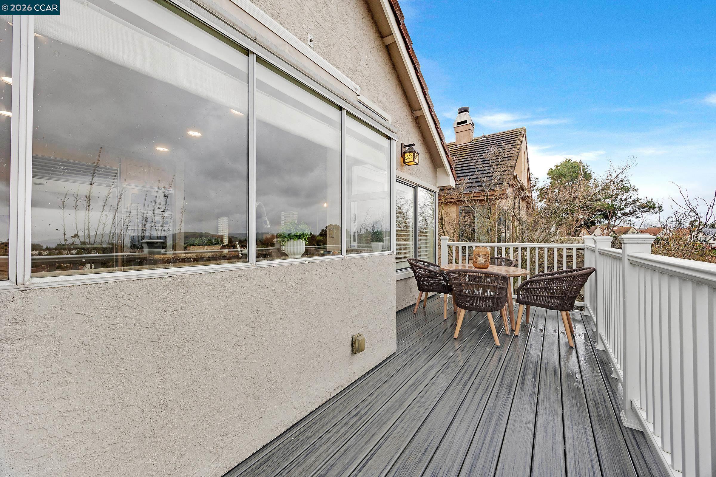 Detail Gallery Image 17 of 53 For 425 Donner Way, San Ramon,  CA 94582 - 3 Beds | 2/1 Baths