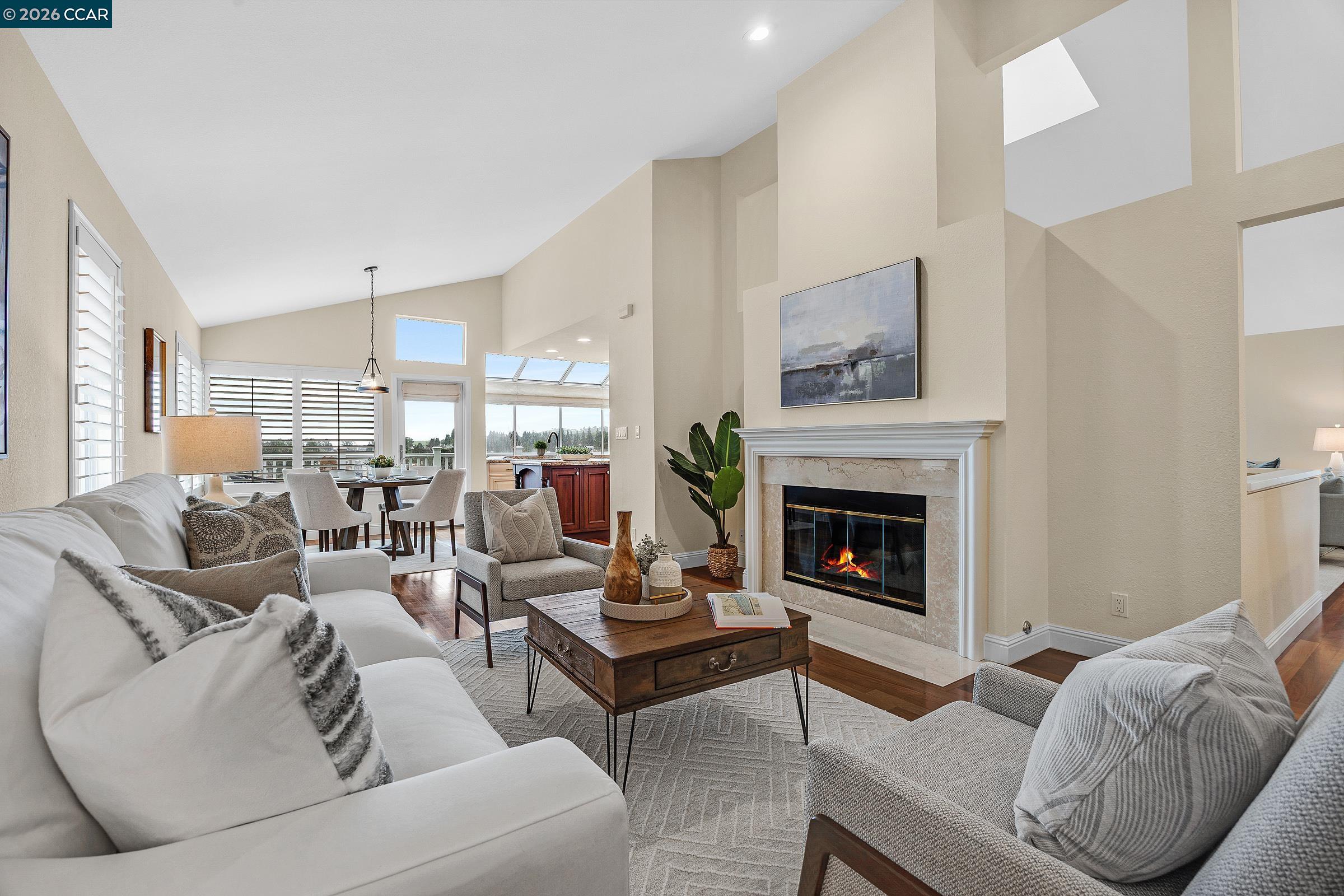 Detail Gallery Image 18 of 53 For 425 Donner Way, San Ramon,  CA 94582 - 3 Beds | 2/1 Baths