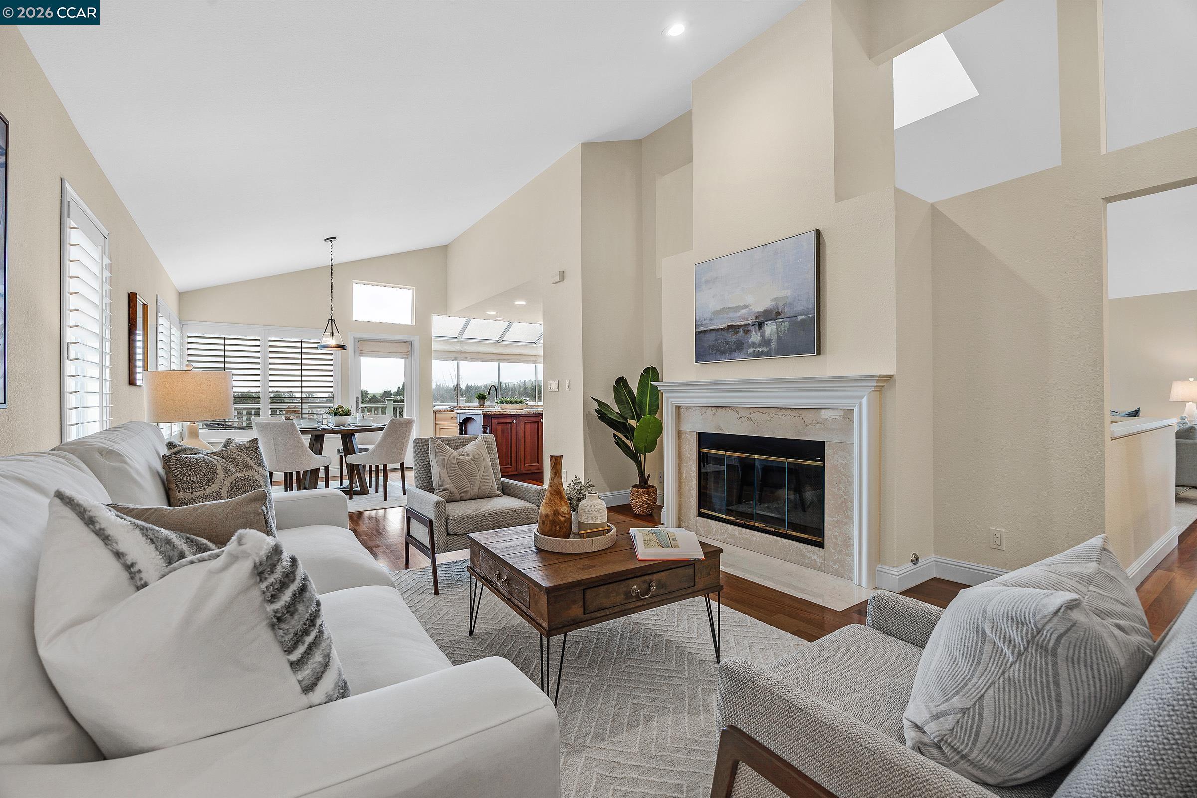 Detail Gallery Image 20 of 53 For 425 Donner Way, San Ramon,  CA 94582 - 3 Beds | 2/1 Baths