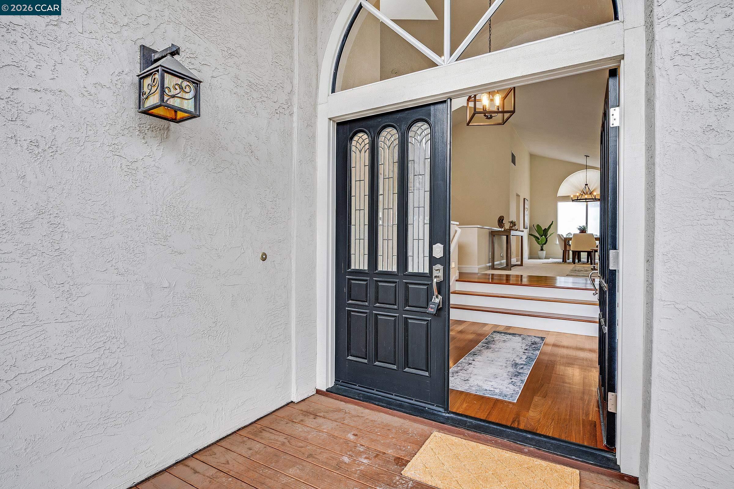 Detail Gallery Image 3 of 53 For 425 Donner Way, San Ramon,  CA 94582 - 3 Beds | 2/1 Baths