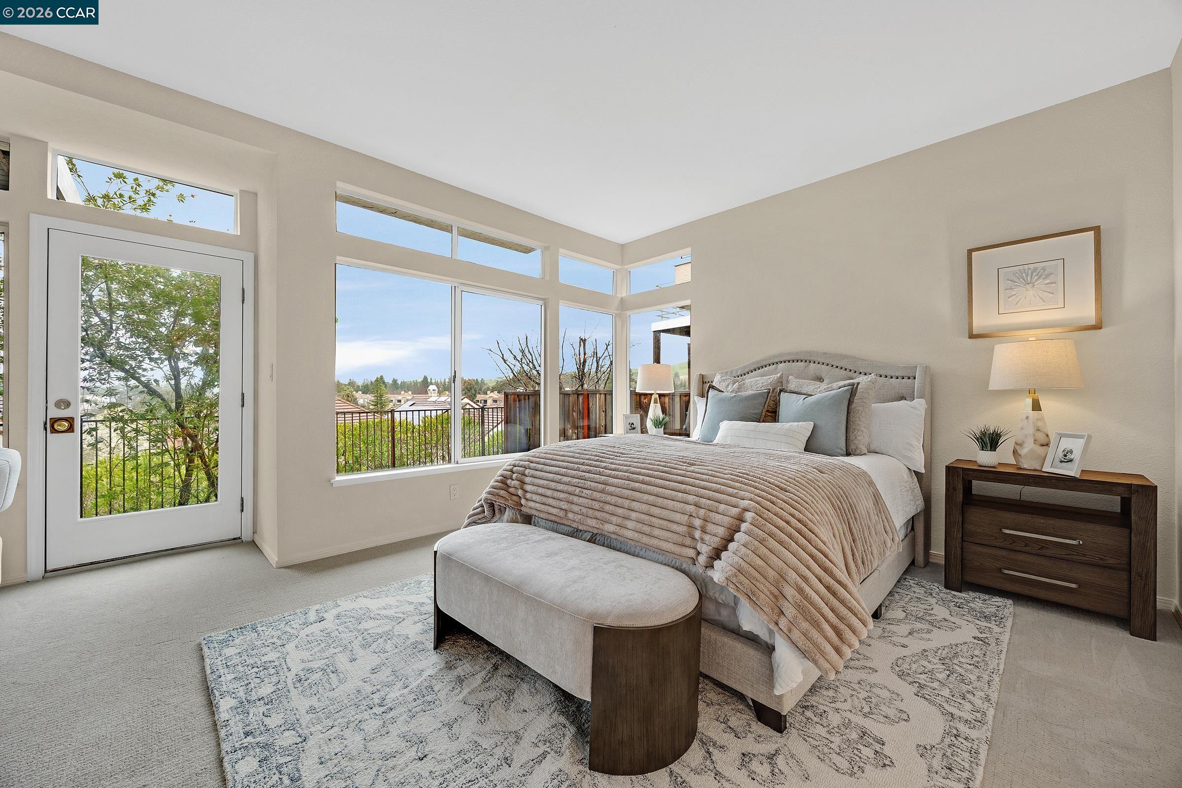 Detail Gallery Image 22 of 53 For 425 Donner Way, San Ramon,  CA 94582 - 3 Beds | 2/1 Baths