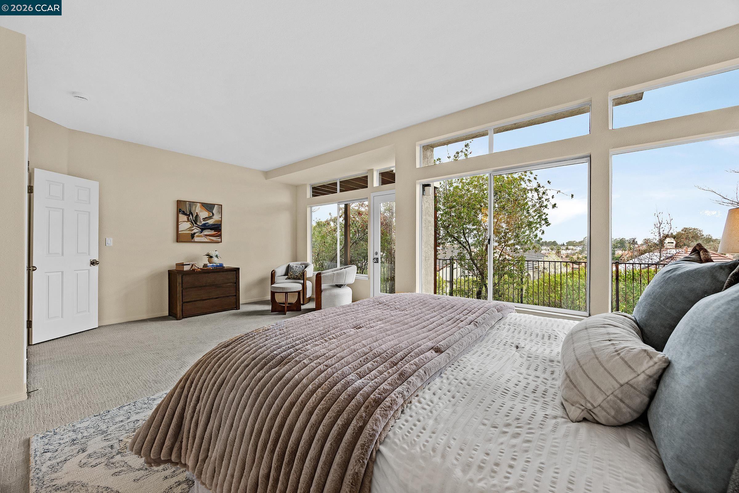 Detail Gallery Image 23 of 53 For 425 Donner Way, San Ramon,  CA 94582 - 3 Beds | 2/1 Baths