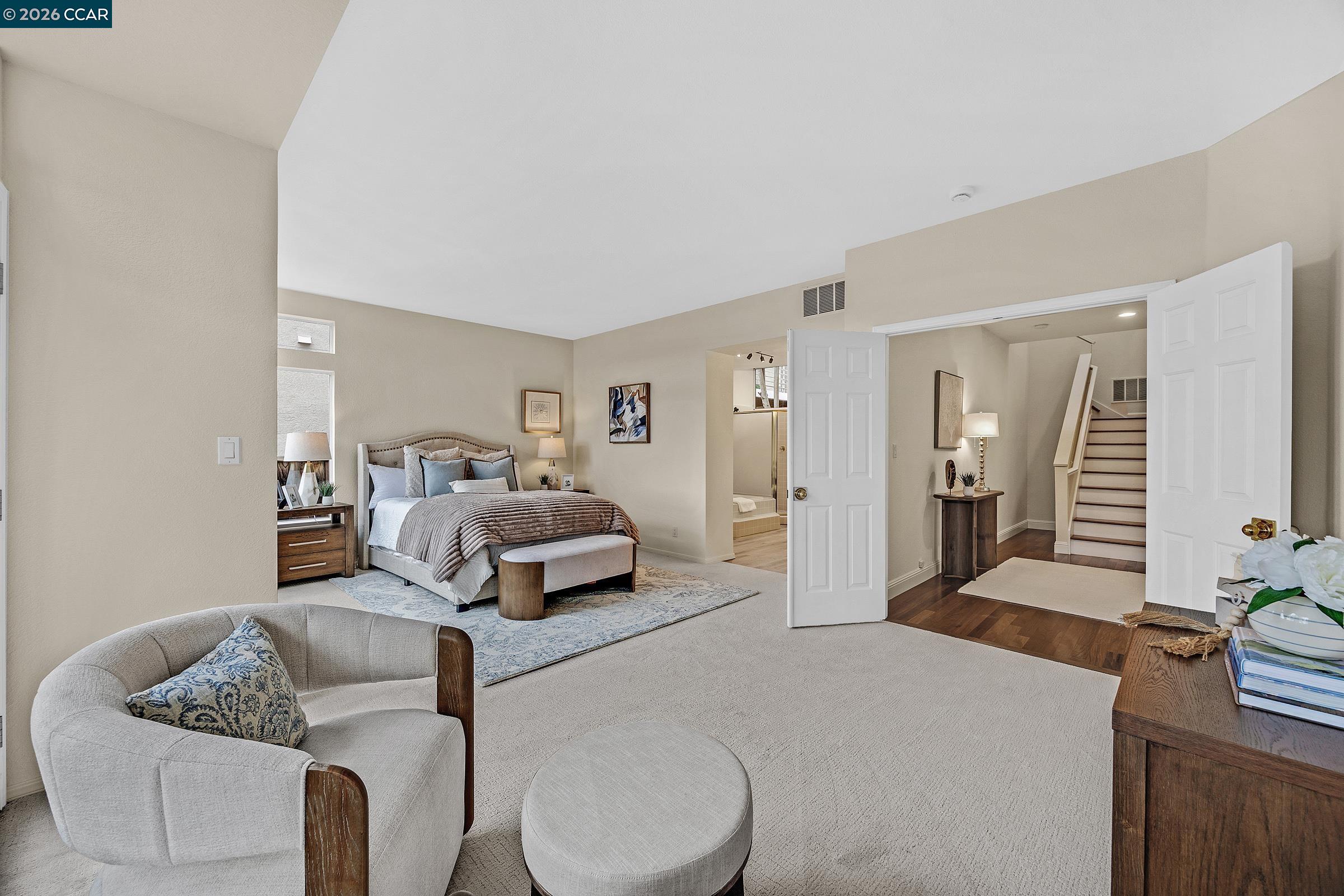 Detail Gallery Image 25 of 53 For 425 Donner Way, San Ramon,  CA 94582 - 3 Beds | 2/1 Baths