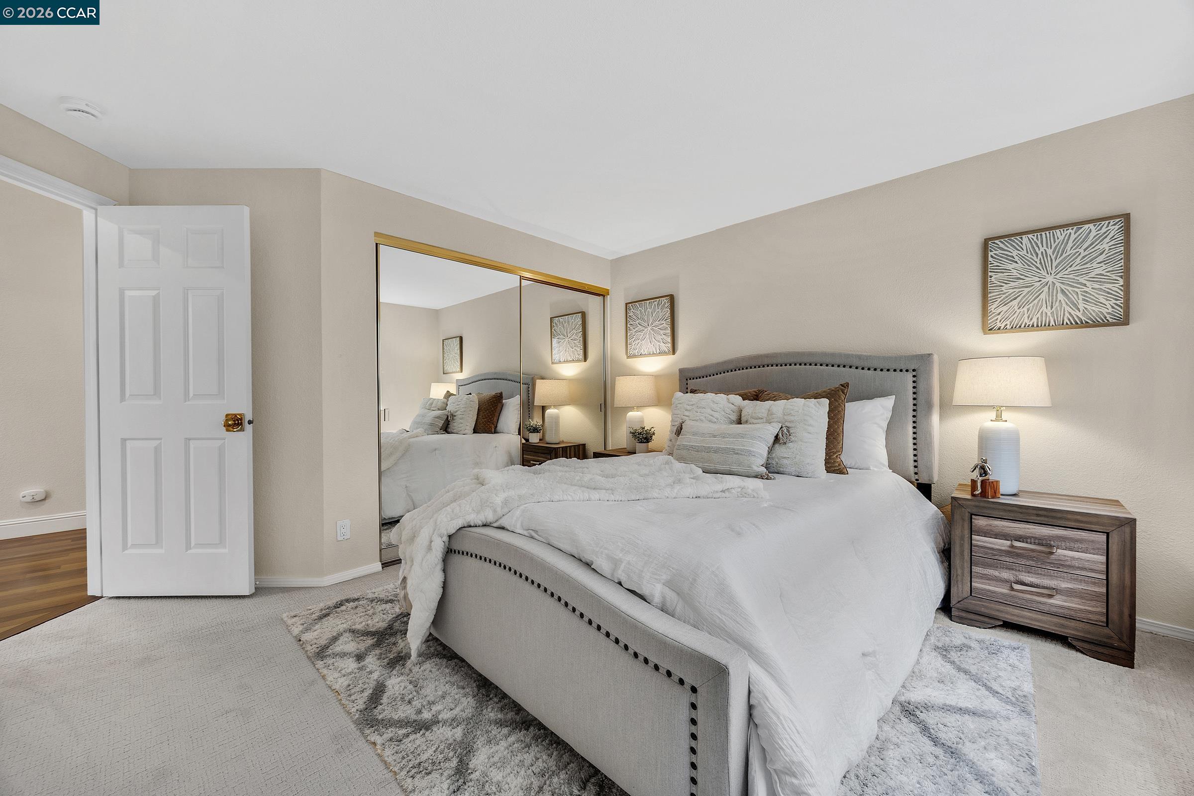 Detail Gallery Image 34 of 53 For 425 Donner Way, San Ramon,  CA 94582 - 3 Beds | 2/1 Baths