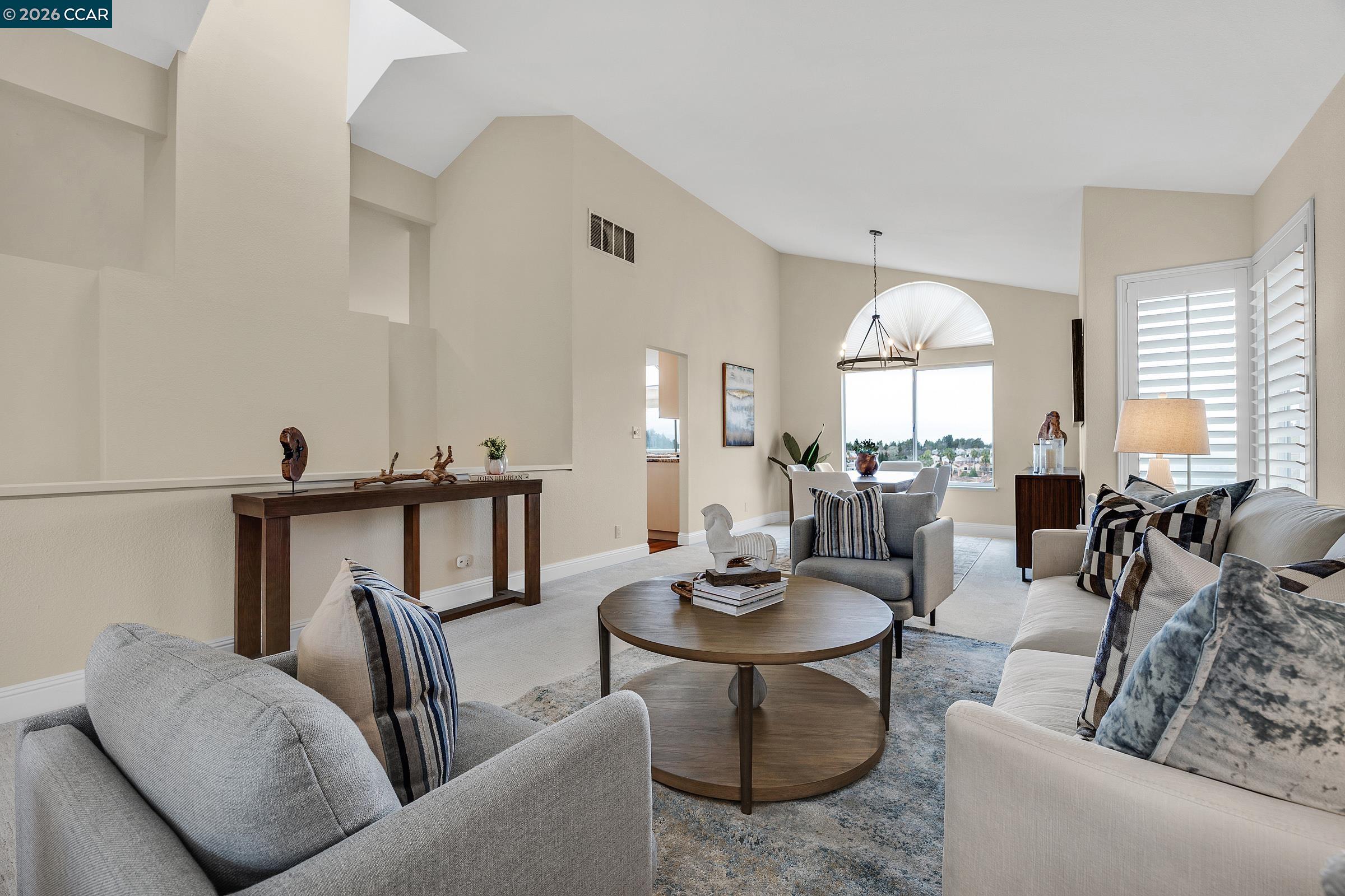 Detail Gallery Image 5 of 53 For 425 Donner Way, San Ramon,  CA 94582 - 3 Beds | 2/1 Baths