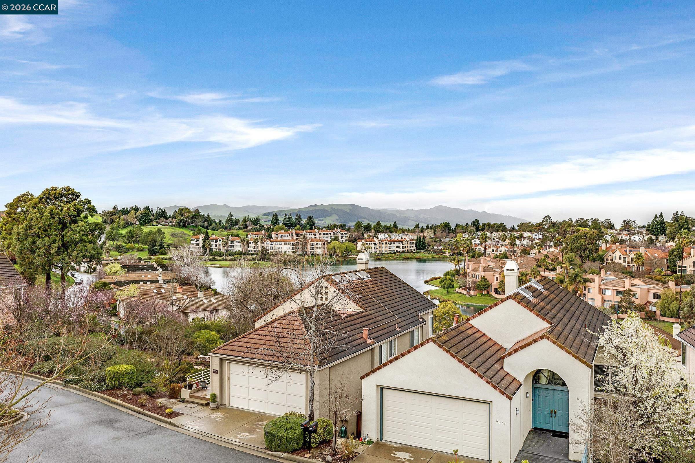 Detail Gallery Image 41 of 53 For 425 Donner Way, San Ramon,  CA 94582 - 3 Beds | 2/1 Baths