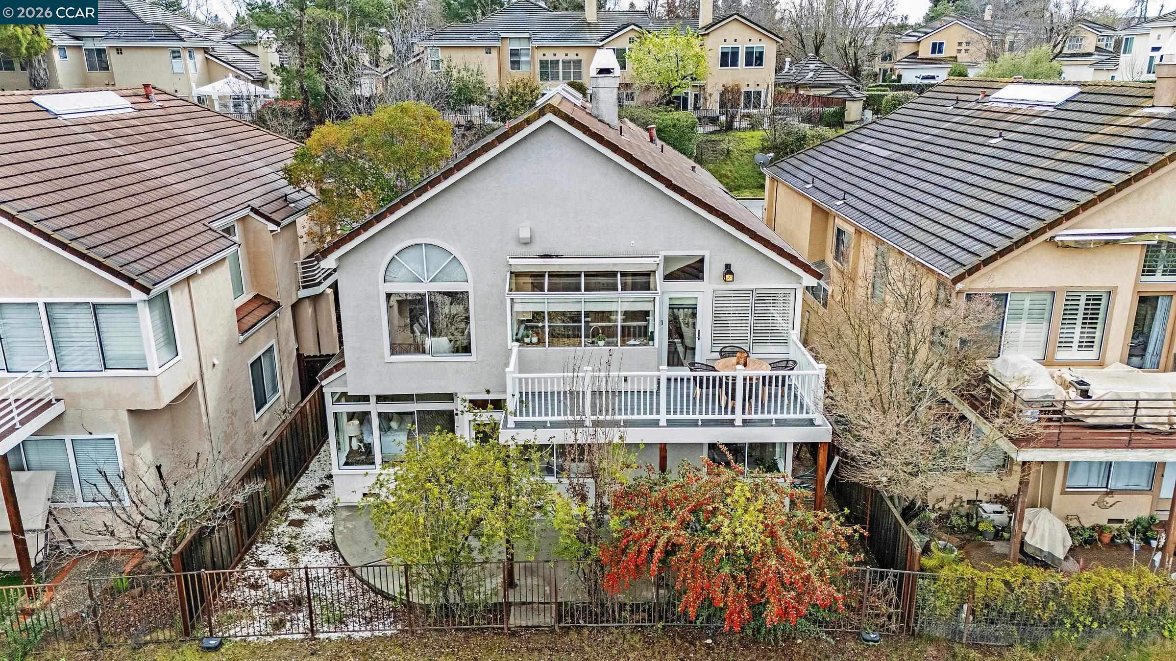 Detail Gallery Image 43 of 53 For 425 Donner Way, San Ramon,  CA 94582 - 3 Beds | 2/1 Baths