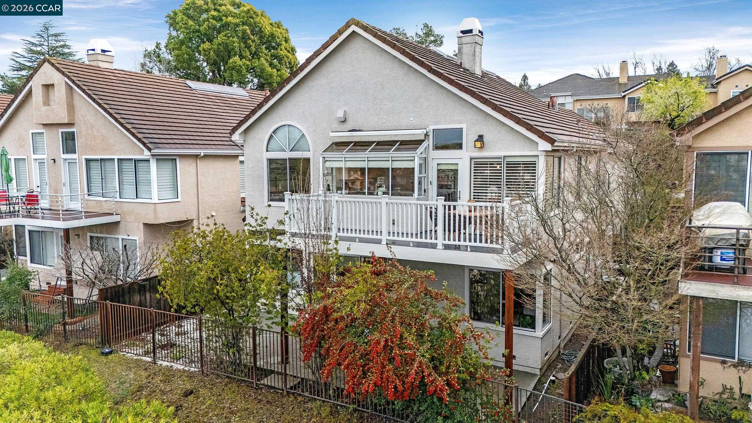 Detail Gallery Image 45 of 53 For 425 Donner Way, San Ramon,  CA 94582 - 3 Beds | 2/1 Baths