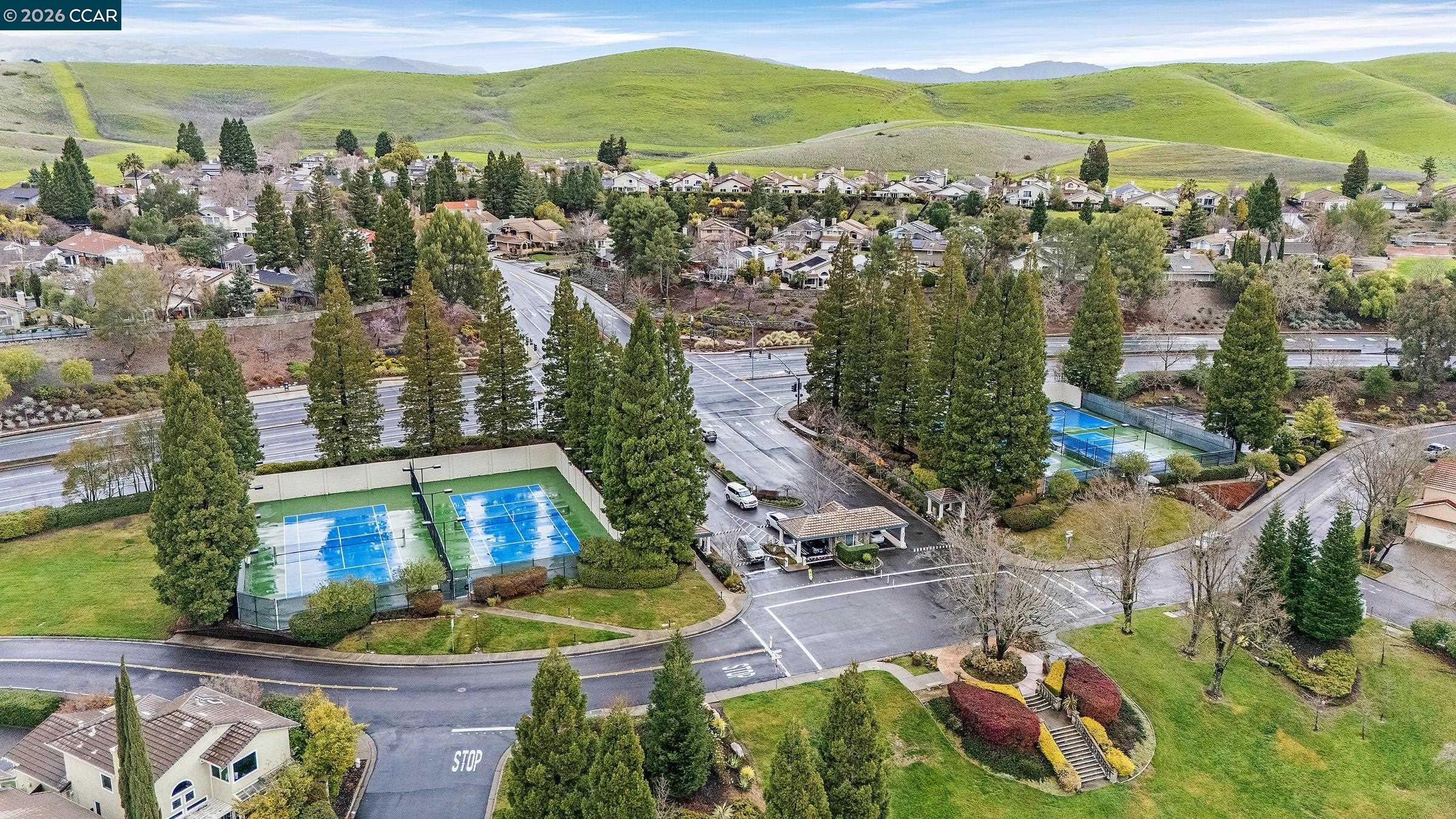 Detail Gallery Image 49 of 53 For 425 Donner Way, San Ramon,  CA 94582 - 3 Beds | 2/1 Baths