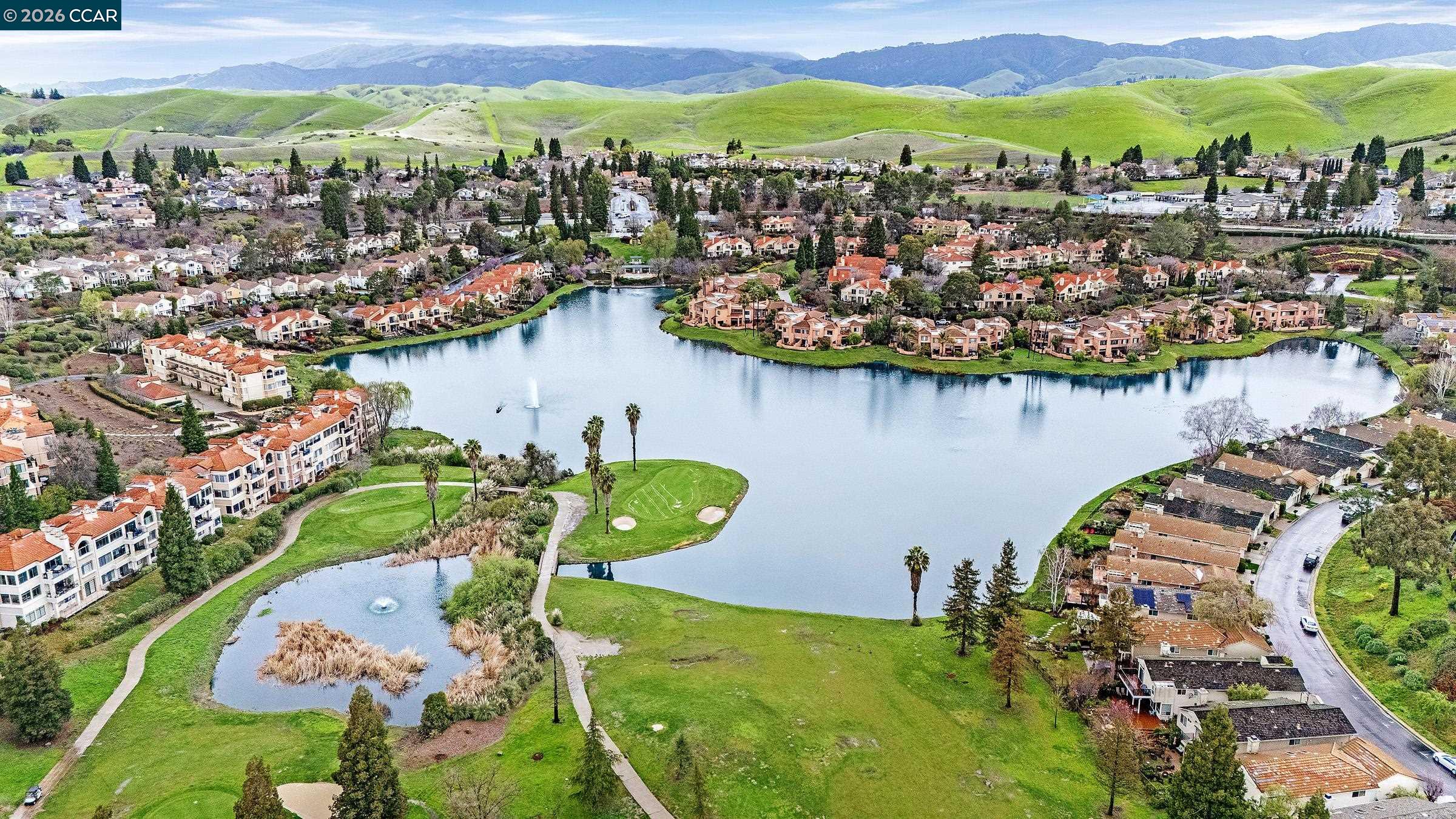 Detail Gallery Image 50 of 53 For 425 Donner Way, San Ramon,  CA 94582 - 3 Beds | 2/1 Baths