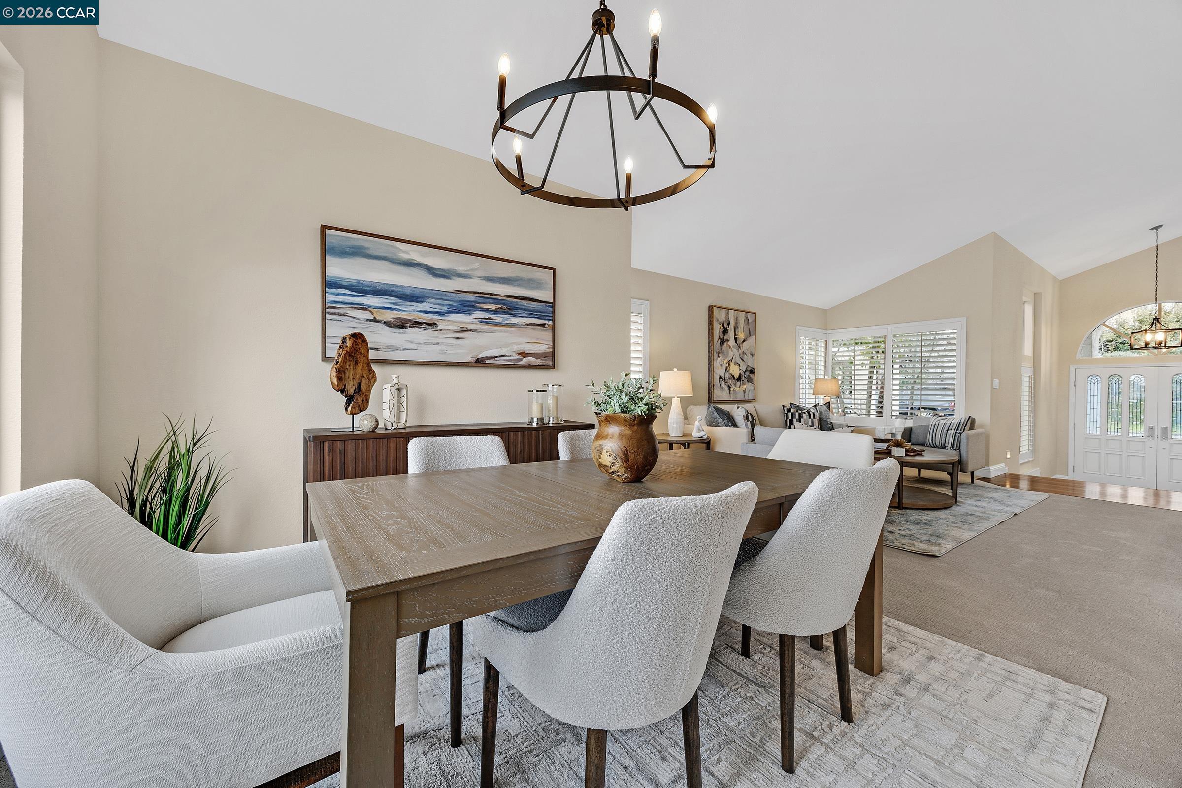 Detail Gallery Image 6 of 53 For 425 Donner Way, San Ramon,  CA 94582 - 3 Beds | 2/1 Baths