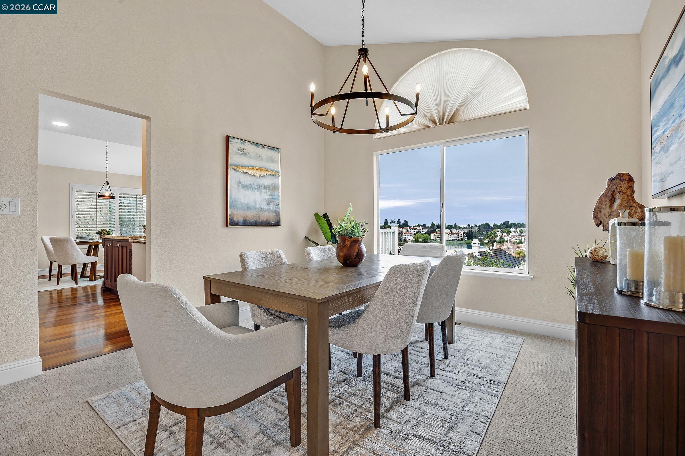 Detail Gallery Image 7 of 53 For 425 Donner Way, San Ramon,  CA 94582 - 3 Beds | 2/1 Baths