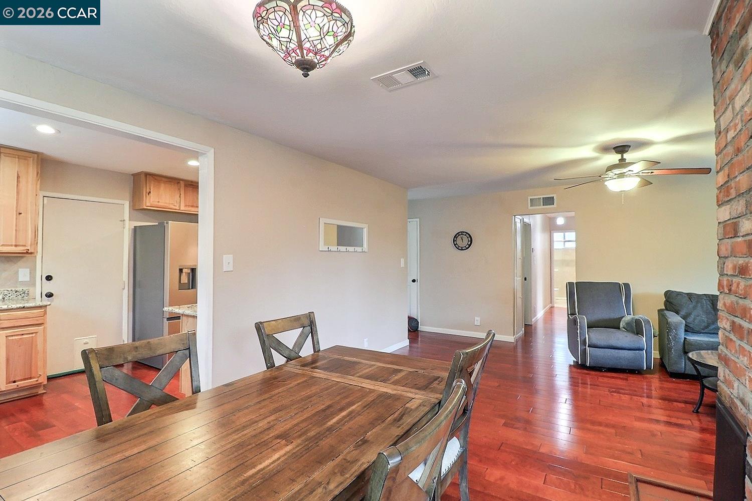 Detail Gallery Image 22 of 44 For 3124 Mount Diablo St, Concord,  CA 94518 - 3 Beds | 2 Baths