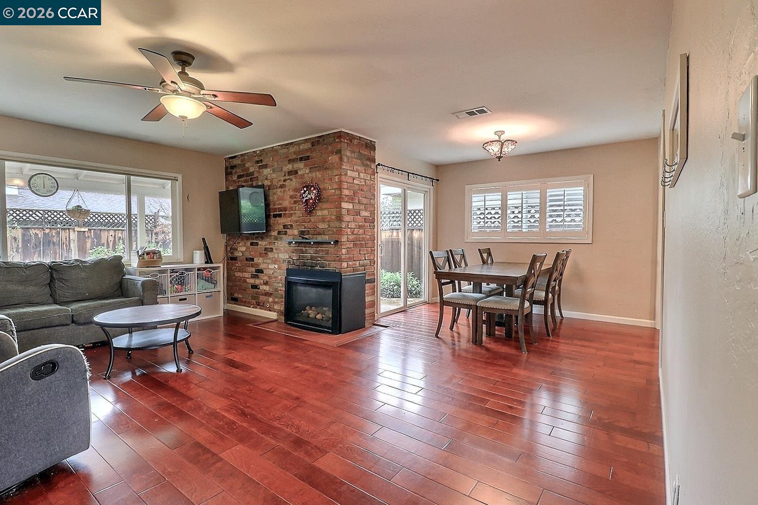 Detail Gallery Image 31 of 44 For 3124 Mount Diablo St, Concord,  CA 94518 - 3 Beds | 2 Baths