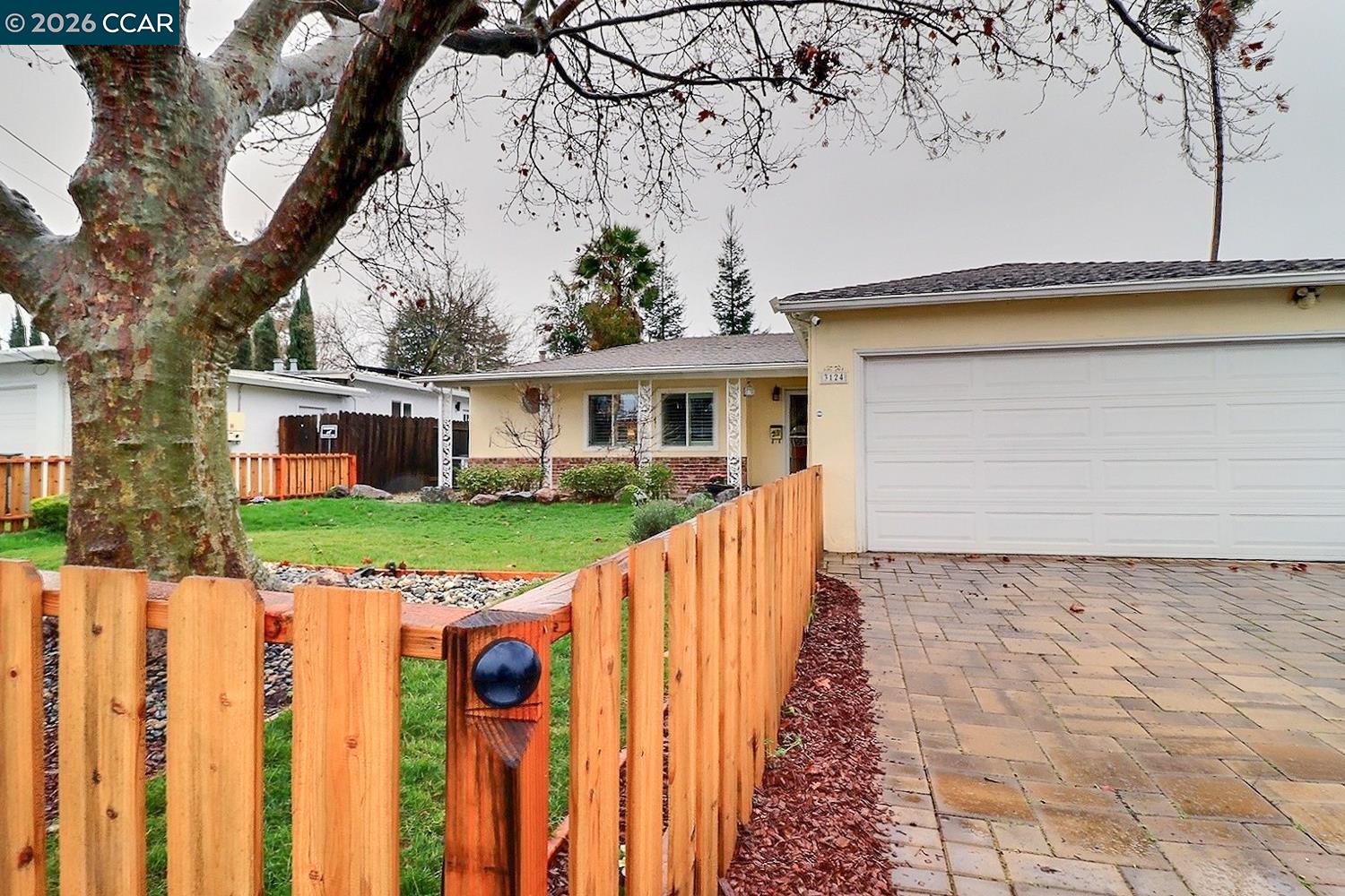 Detail Gallery Image 44 of 44 For 3124 Mount Diablo St, Concord,  CA 94518 - 3 Beds | 2 Baths