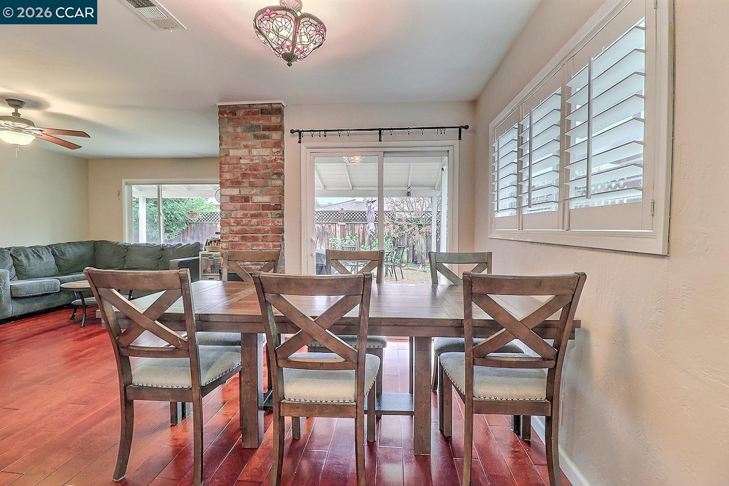 Detail Gallery Image 8 of 44 For 3124 Mount Diablo St, Concord,  CA 94518 - 3 Beds | 2 Baths