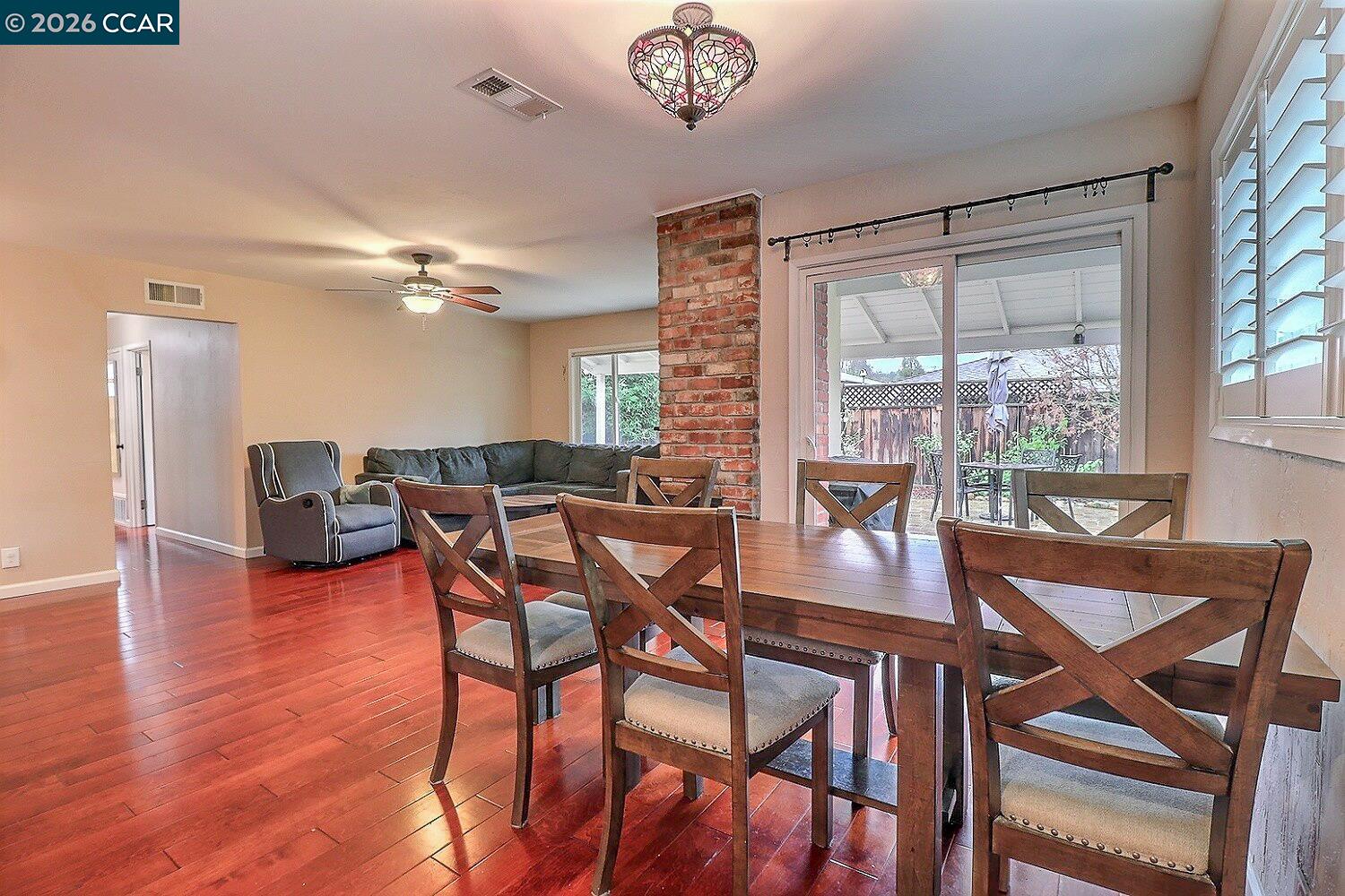 Detail Gallery Image 9 of 44 For 3124 Mount Diablo St, Concord,  CA 94518 - 3 Beds | 2 Baths