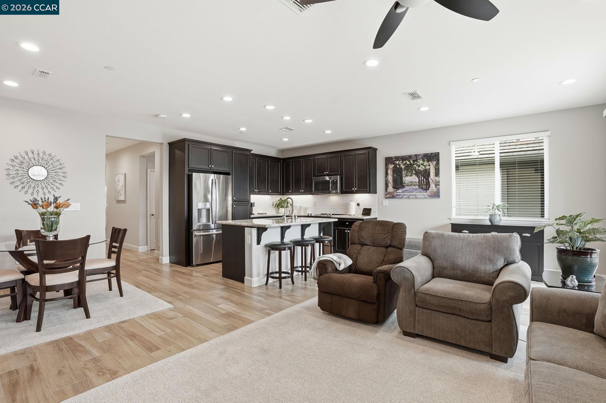 Detail Gallery Image 11 of 58 For 1456 Santorini St, Brentwood,  CA 94513 - 2 Beds | 2 Baths