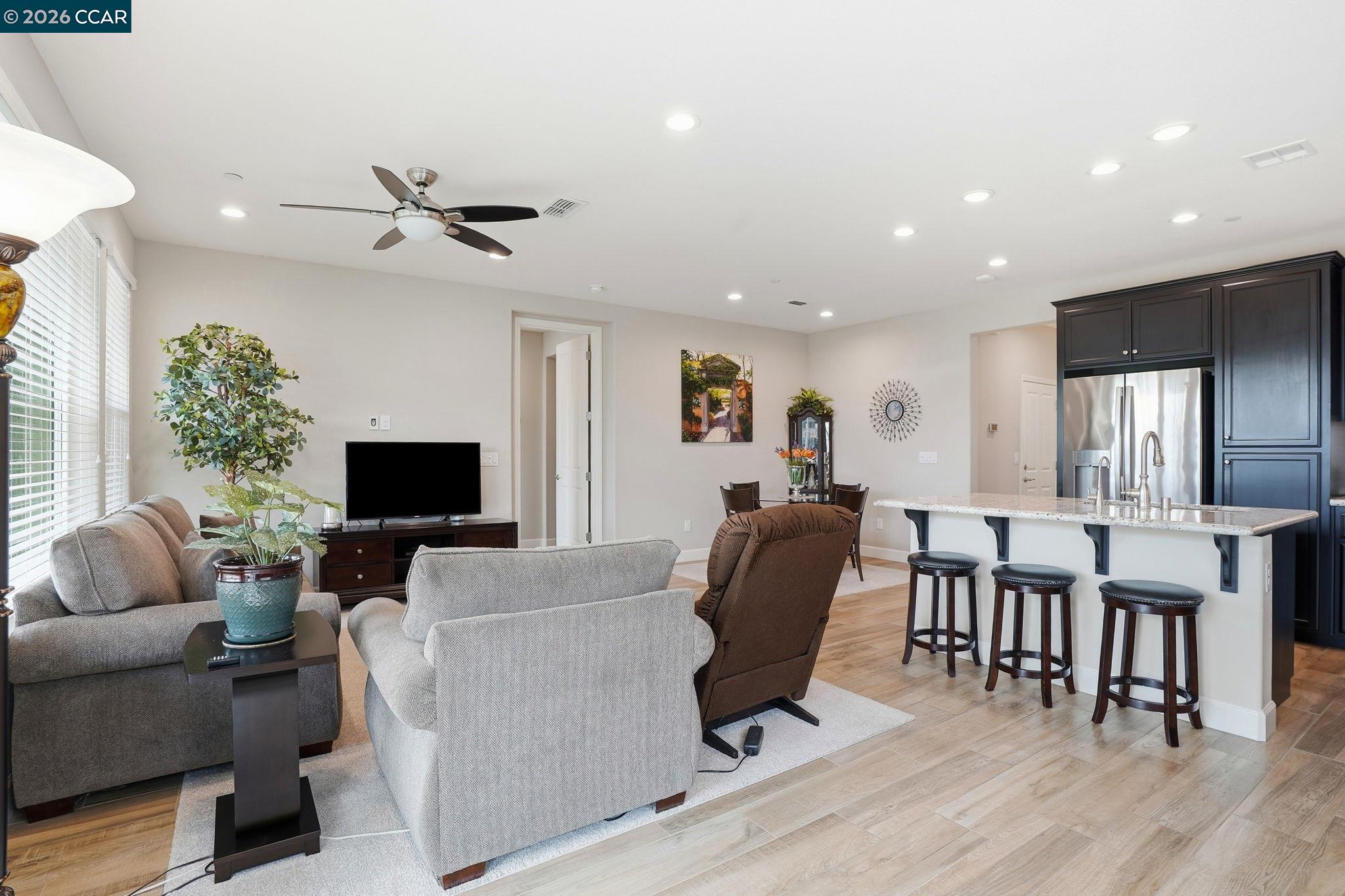 Detail Gallery Image 12 of 58 For 1456 Santorini St, Brentwood,  CA 94513 - 2 Beds | 2 Baths