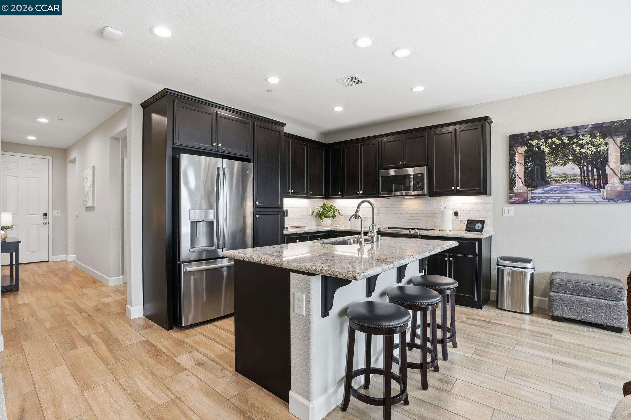 Detail Gallery Image 14 of 58 For 1456 Santorini St, Brentwood,  CA 94513 - 2 Beds | 2 Baths