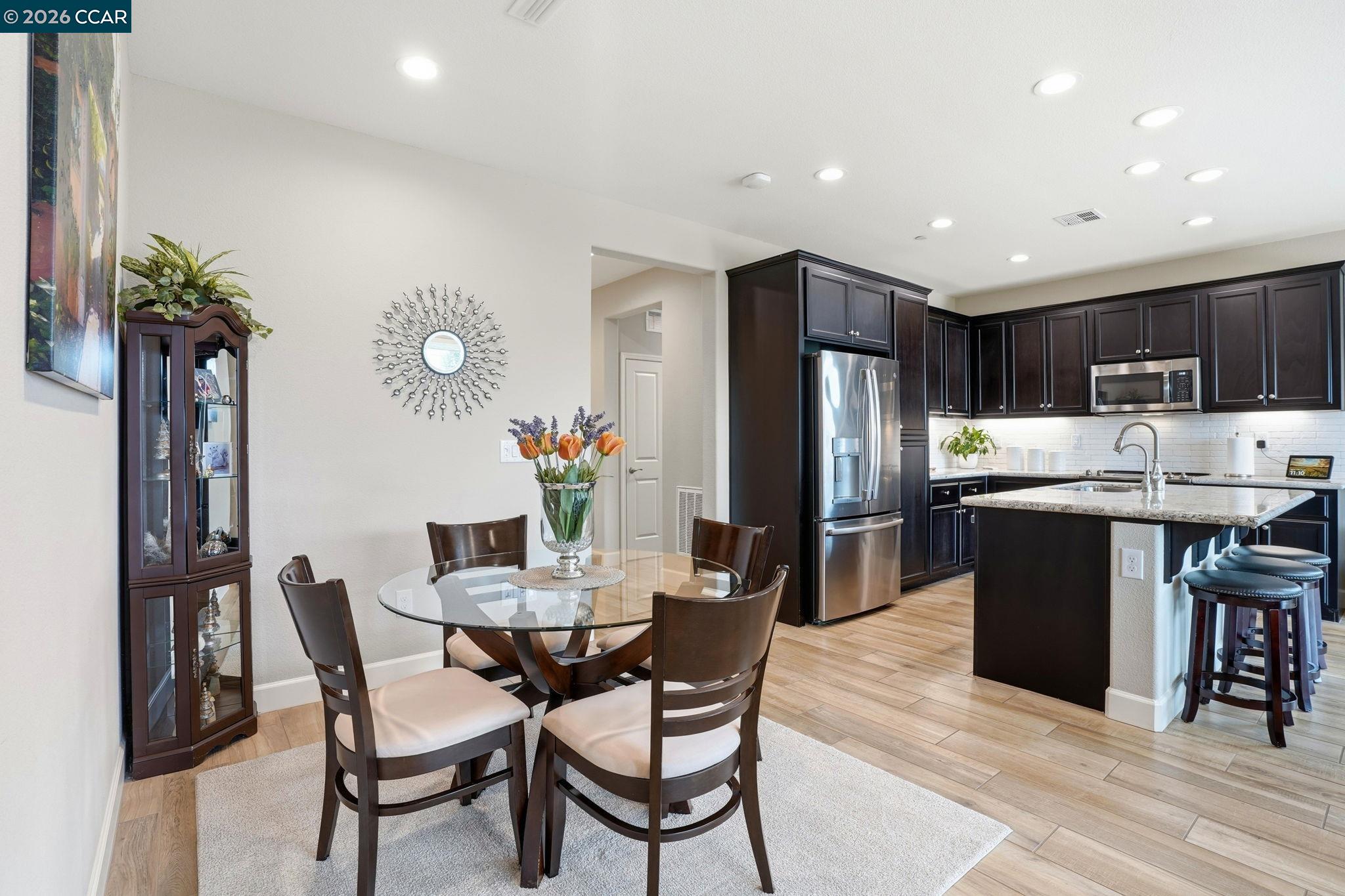 Detail Gallery Image 17 of 58 For 1456 Santorini St, Brentwood,  CA 94513 - 2 Beds | 2 Baths