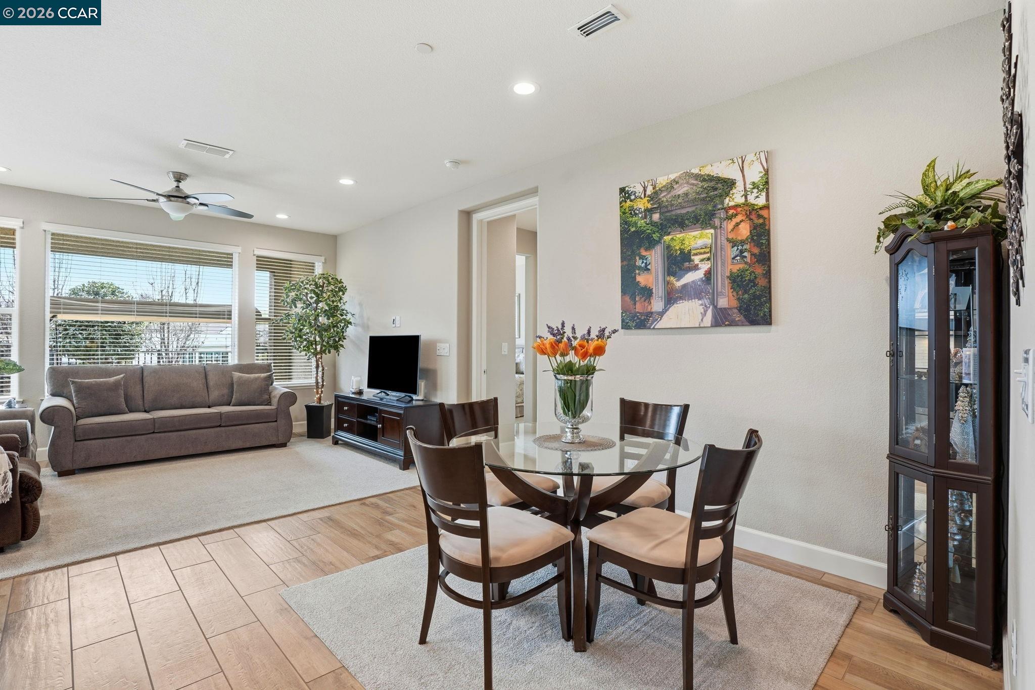 Detail Gallery Image 19 of 58 For 1456 Santorini St, Brentwood,  CA 94513 - 2 Beds | 2 Baths