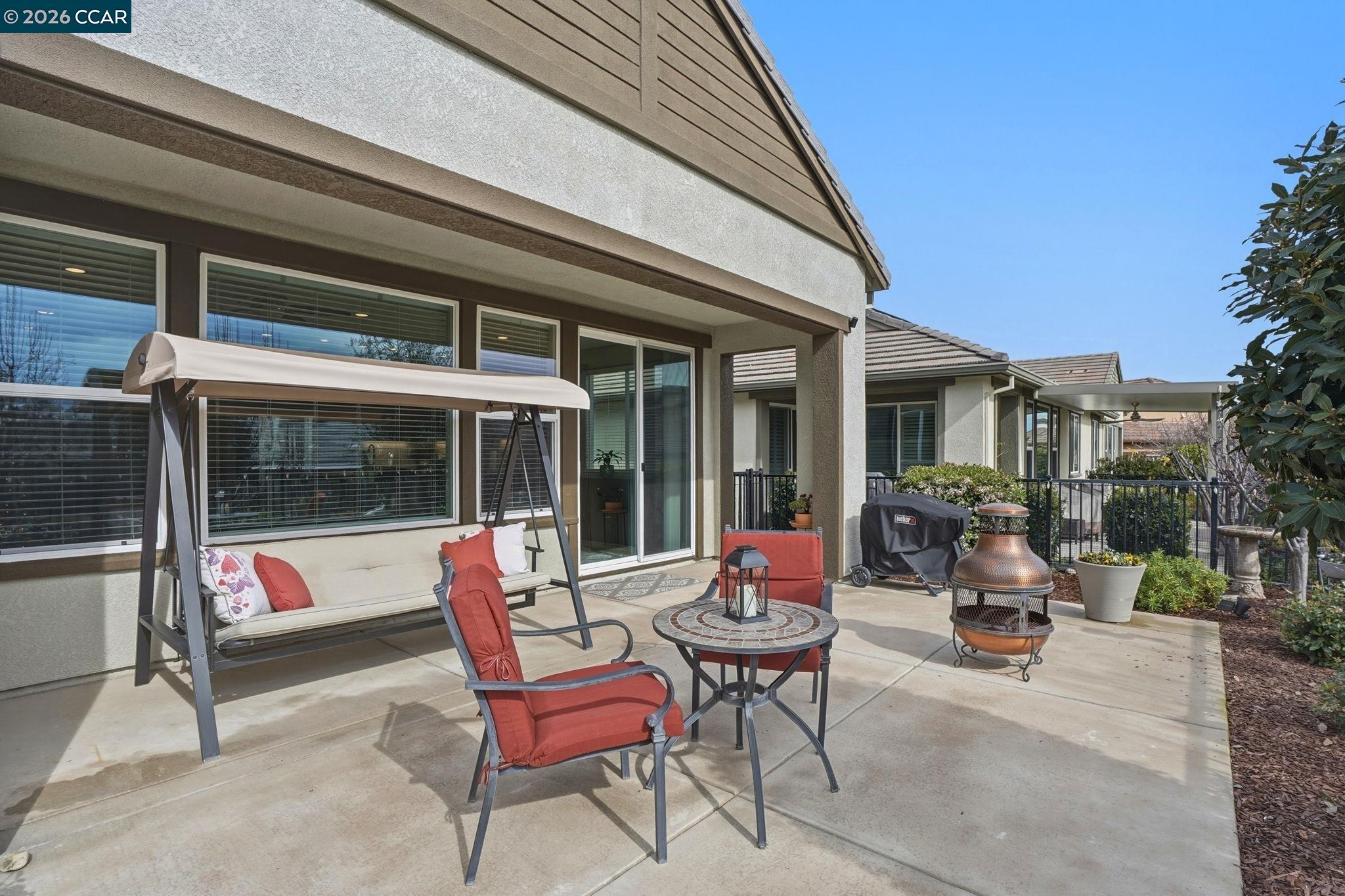 Detail Gallery Image 34 of 58 For 1456 Santorini St, Brentwood,  CA 94513 - 2 Beds | 2 Baths