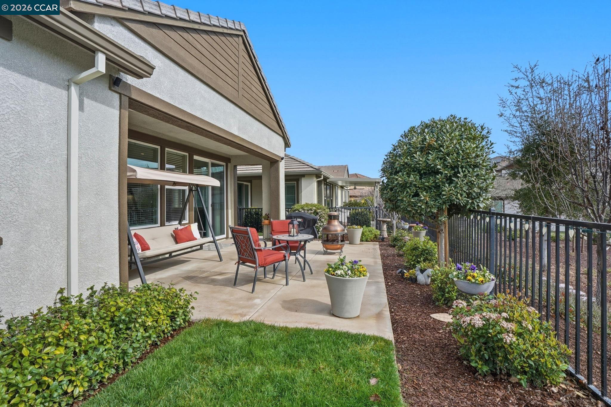 Detail Gallery Image 36 of 58 For 1456 Santorini St, Brentwood,  CA 94513 - 2 Beds | 2 Baths