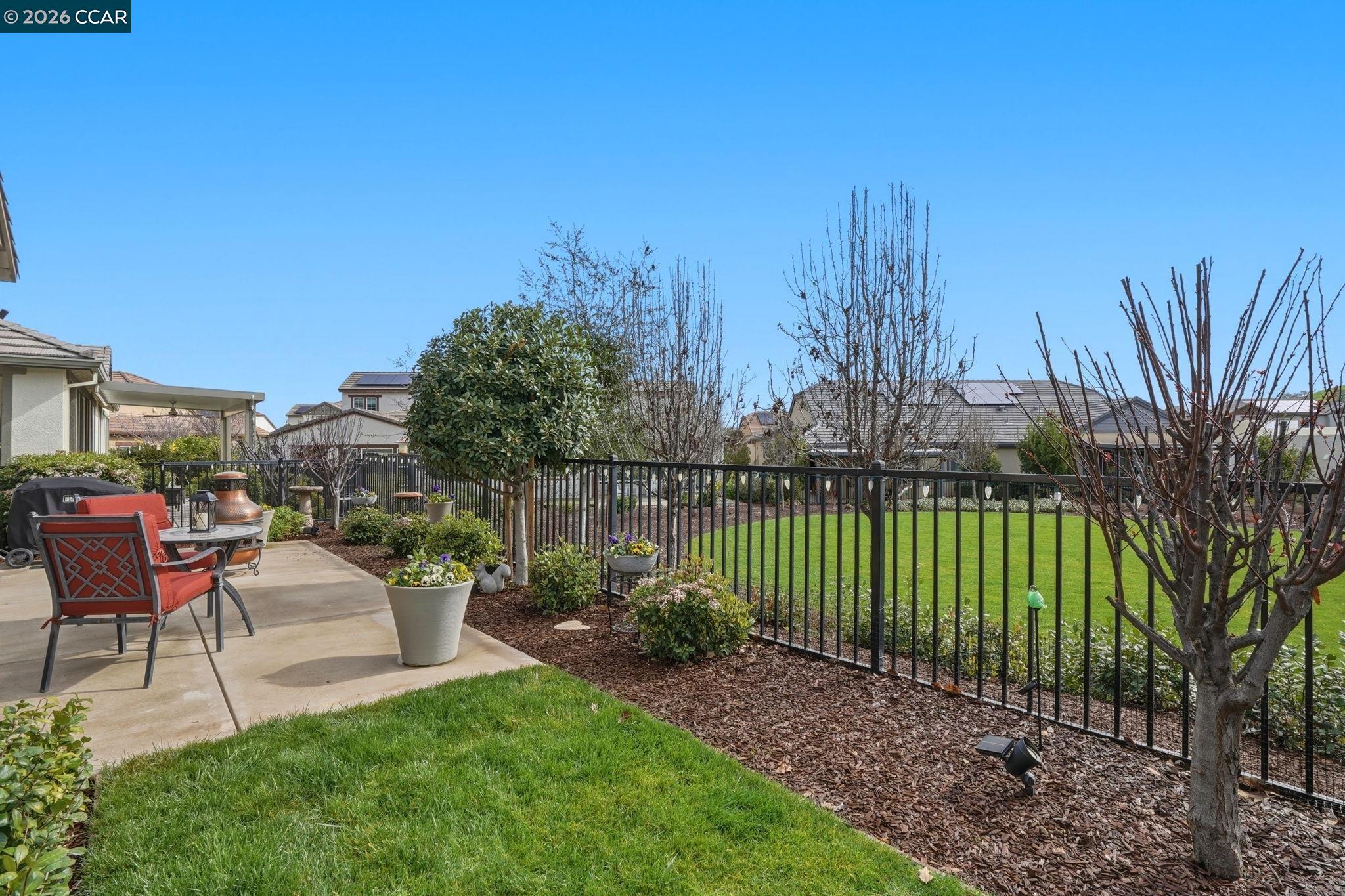 Detail Gallery Image 37 of 58 For 1456 Santorini St, Brentwood,  CA 94513 - 2 Beds | 2 Baths