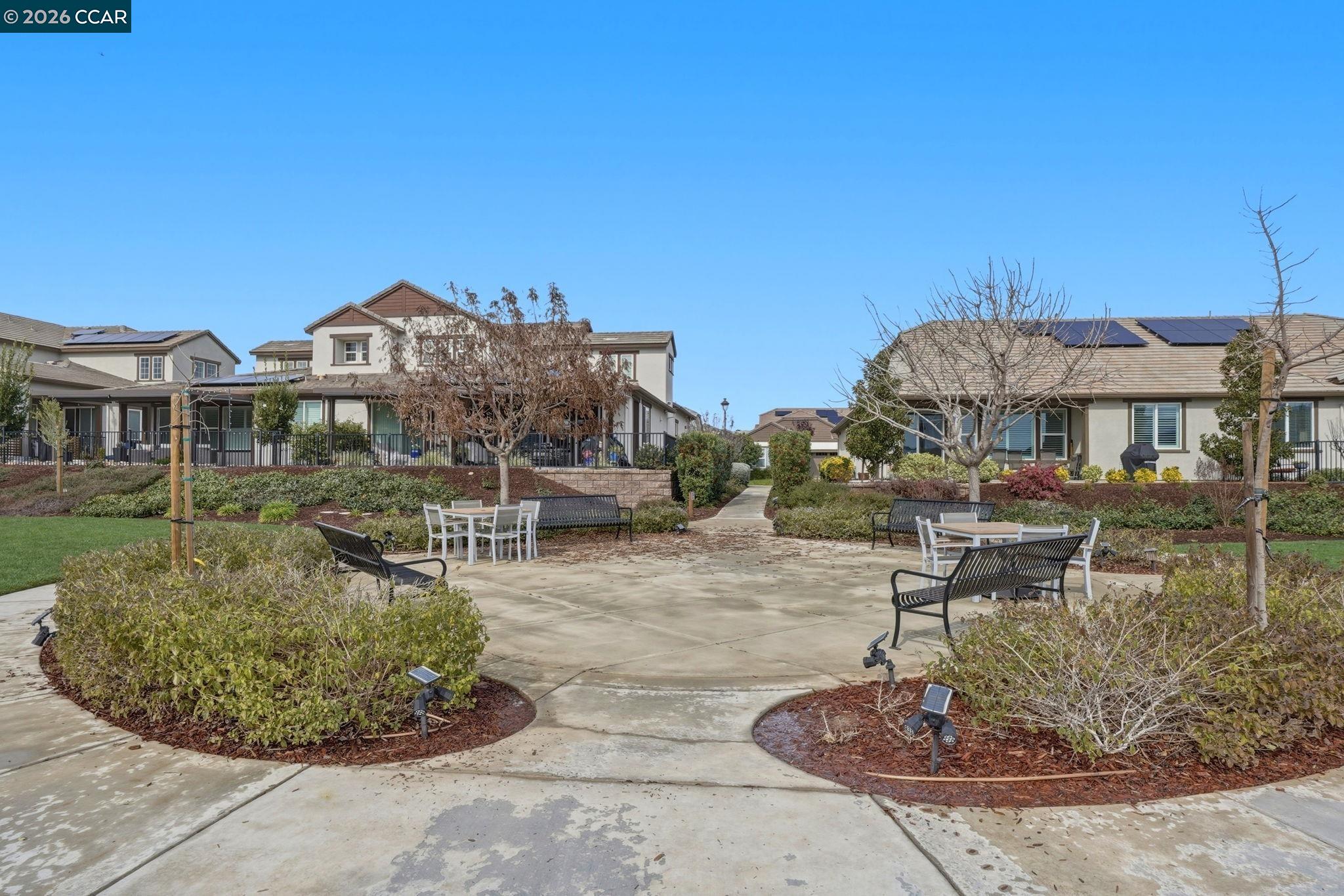 Detail Gallery Image 39 of 58 For 1456 Santorini St, Brentwood,  CA 94513 - 2 Beds | 2 Baths