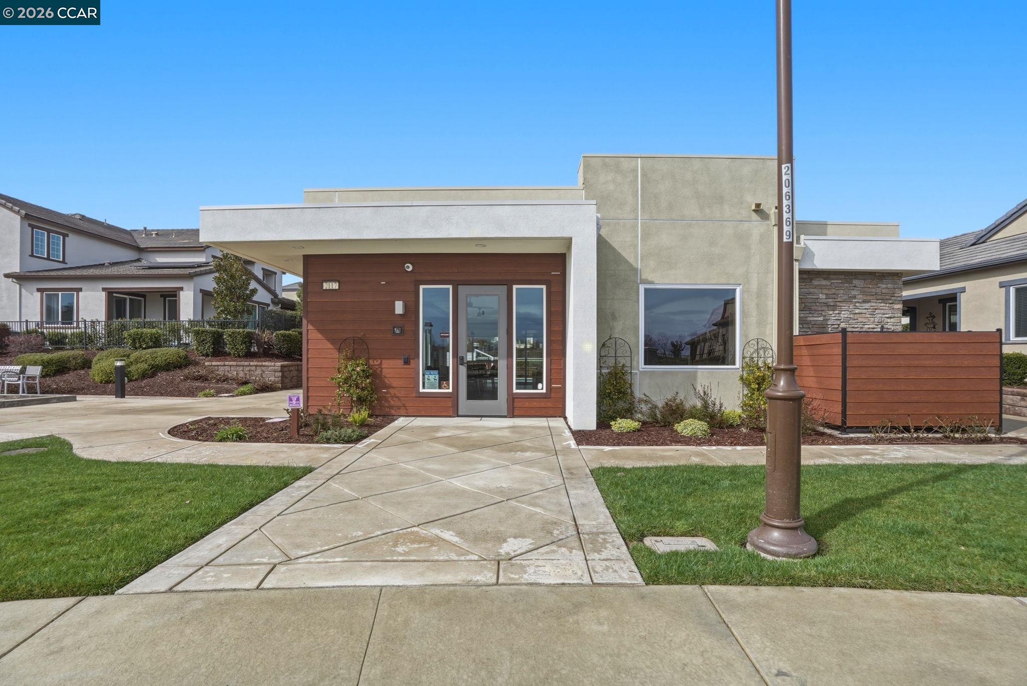 Detail Gallery Image 40 of 58 For 1456 Santorini St, Brentwood,  CA 94513 - 2 Beds | 2 Baths