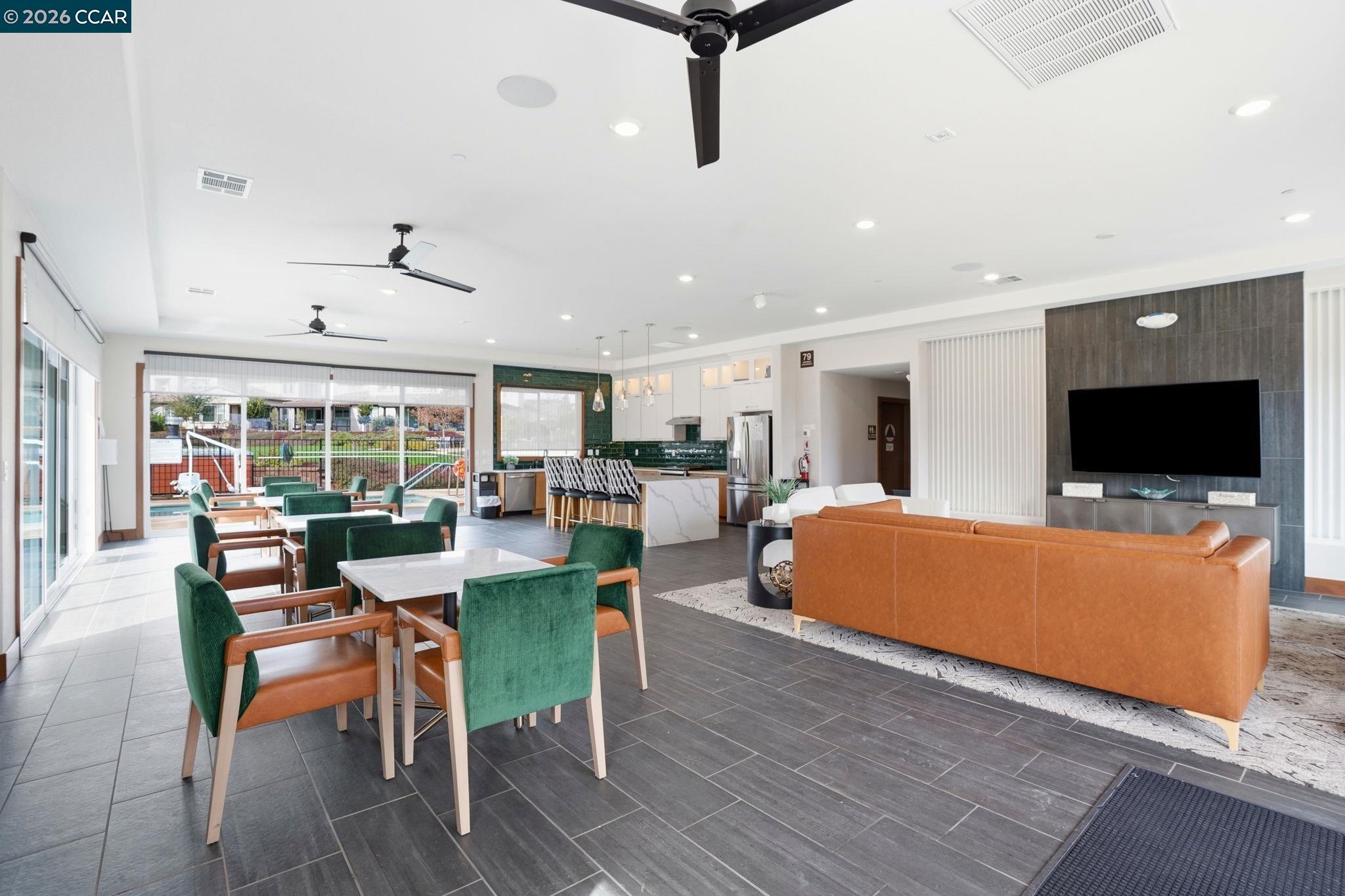 Detail Gallery Image 41 of 58 For 1456 Santorini St, Brentwood,  CA 94513 - 2 Beds | 2 Baths