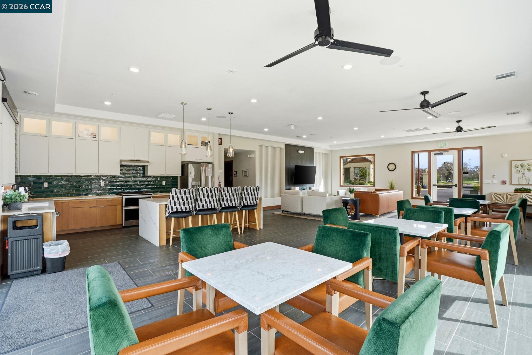 Detail Gallery Image 42 of 58 For 1456 Santorini St, Brentwood,  CA 94513 - 2 Beds | 2 Baths