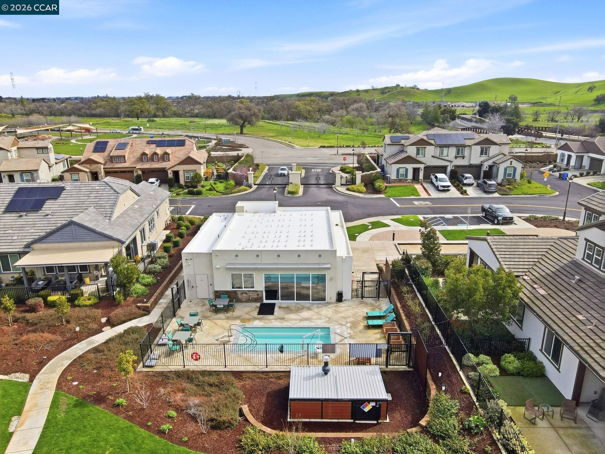 Detail Gallery Image 45 of 58 For 1456 Santorini St, Brentwood,  CA 94513 - 2 Beds | 2 Baths