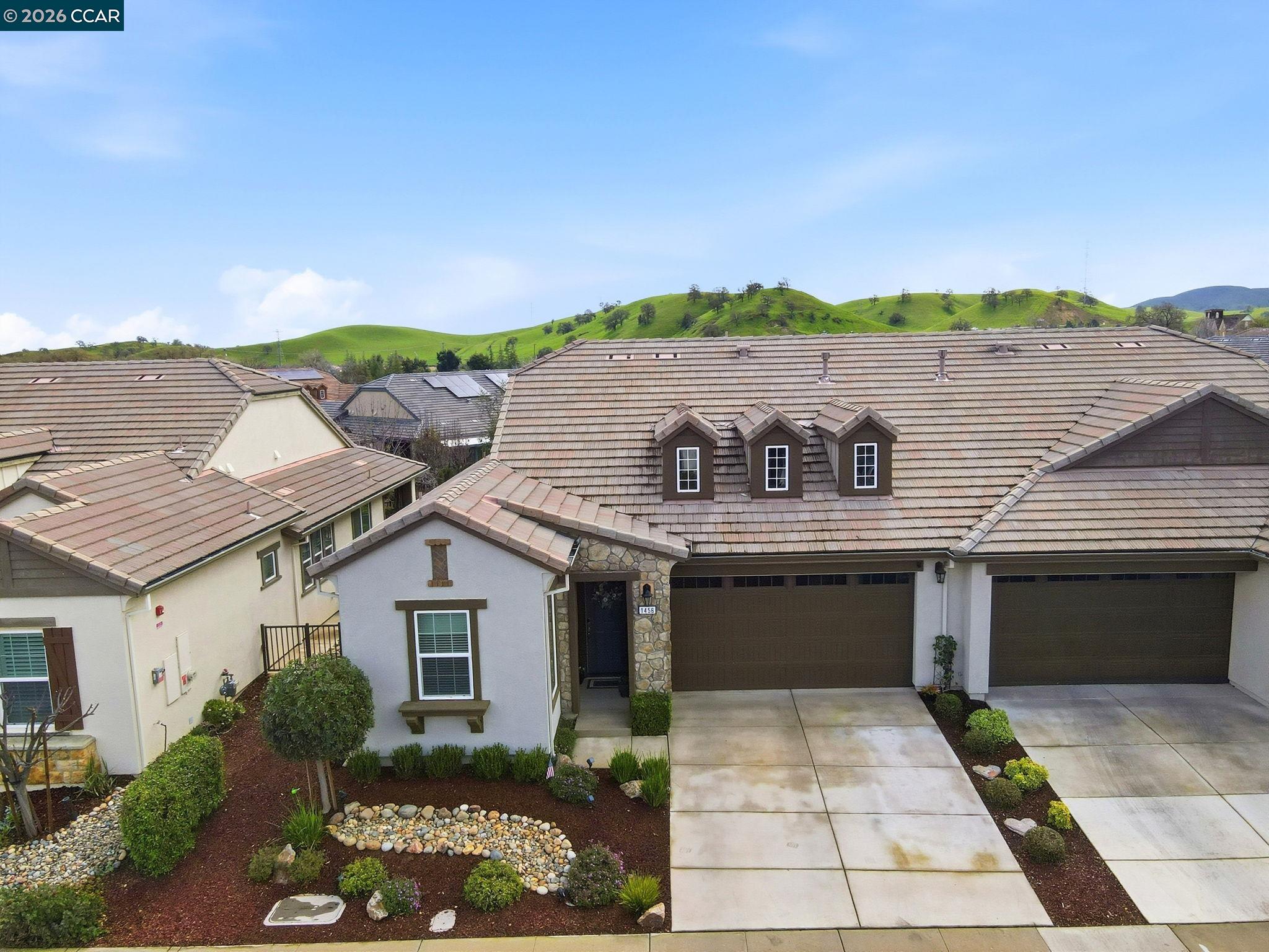 Detail Gallery Image 52 of 58 For 1456 Santorini St, Brentwood,  CA 94513 - 2 Beds | 2 Baths