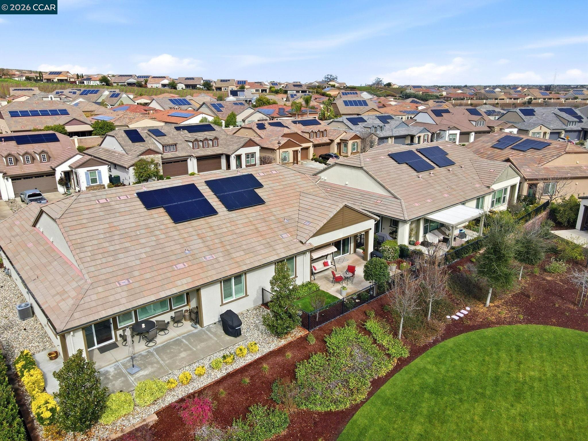 Detail Gallery Image 55 of 58 For 1456 Santorini St, Brentwood,  CA 94513 - 2 Beds | 2 Baths