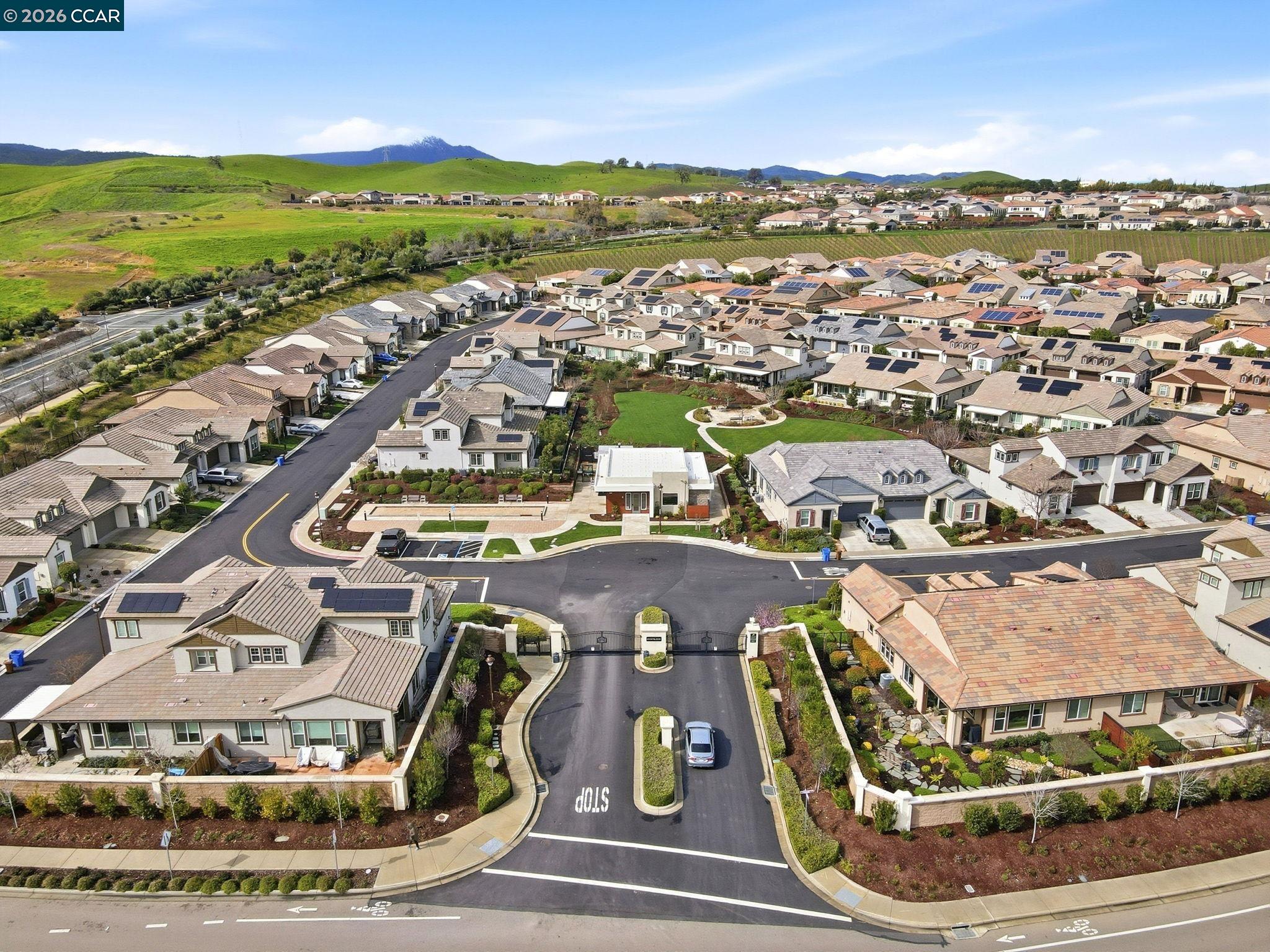 Detail Gallery Image 57 of 58 For 1456 Santorini St, Brentwood,  CA 94513 - 2 Beds | 2 Baths