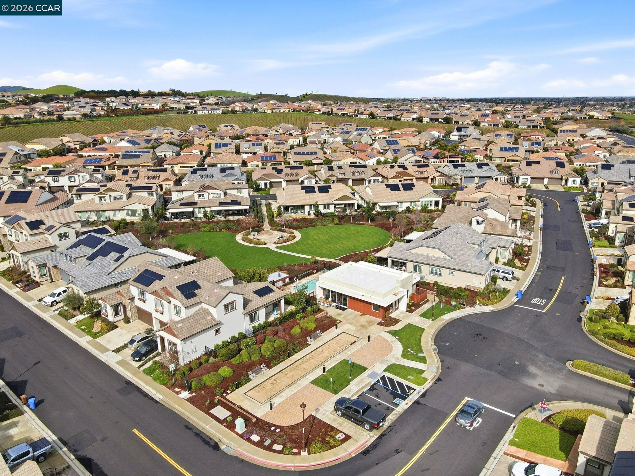 Detail Gallery Image 58 of 58 For 1456 Santorini St, Brentwood,  CA 94513 - 2 Beds | 2 Baths