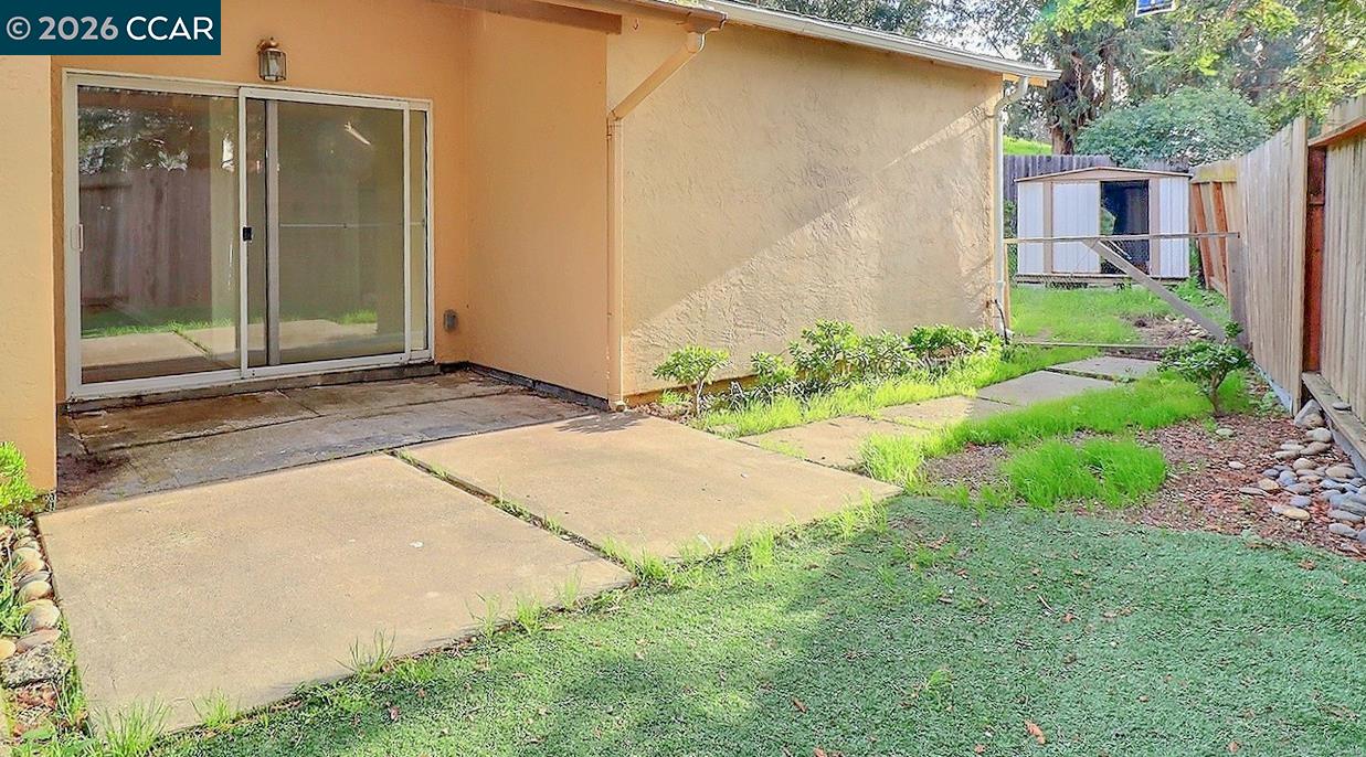 Detail Gallery Image 43 of 46 For 116 Woodview Ct, Martinez,  CA 94553 - 3 Beds | 2 Baths